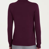 MAGLIA C/ROULE' 