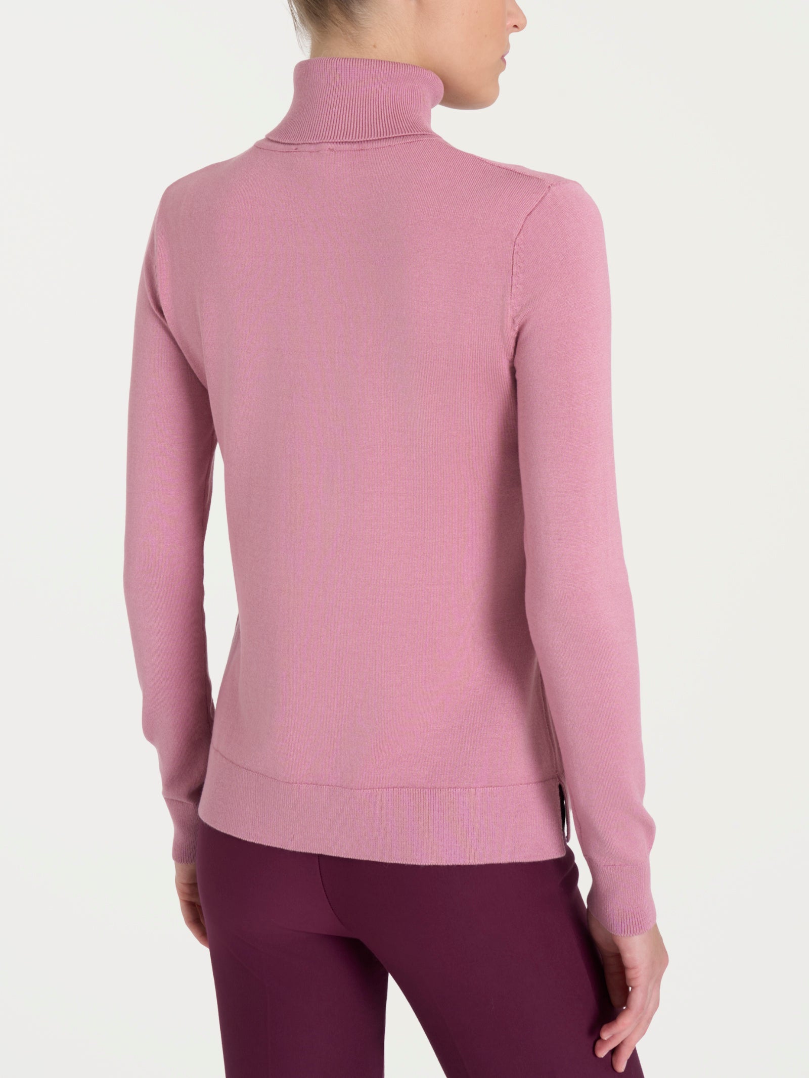 MAGLIA C/ROULE' 