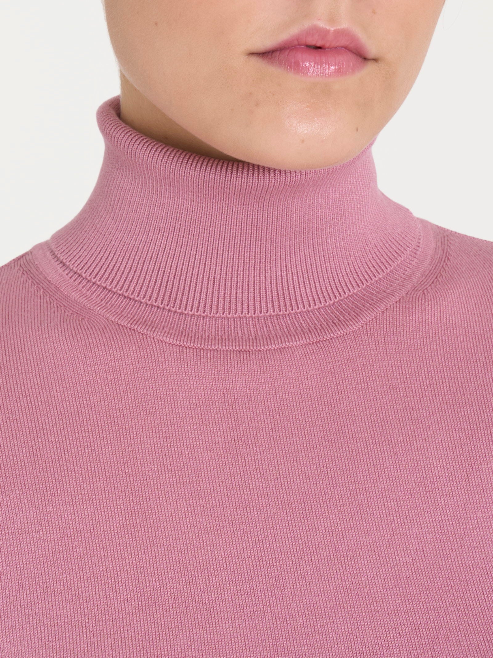 MAGLIA C/ROULE' 