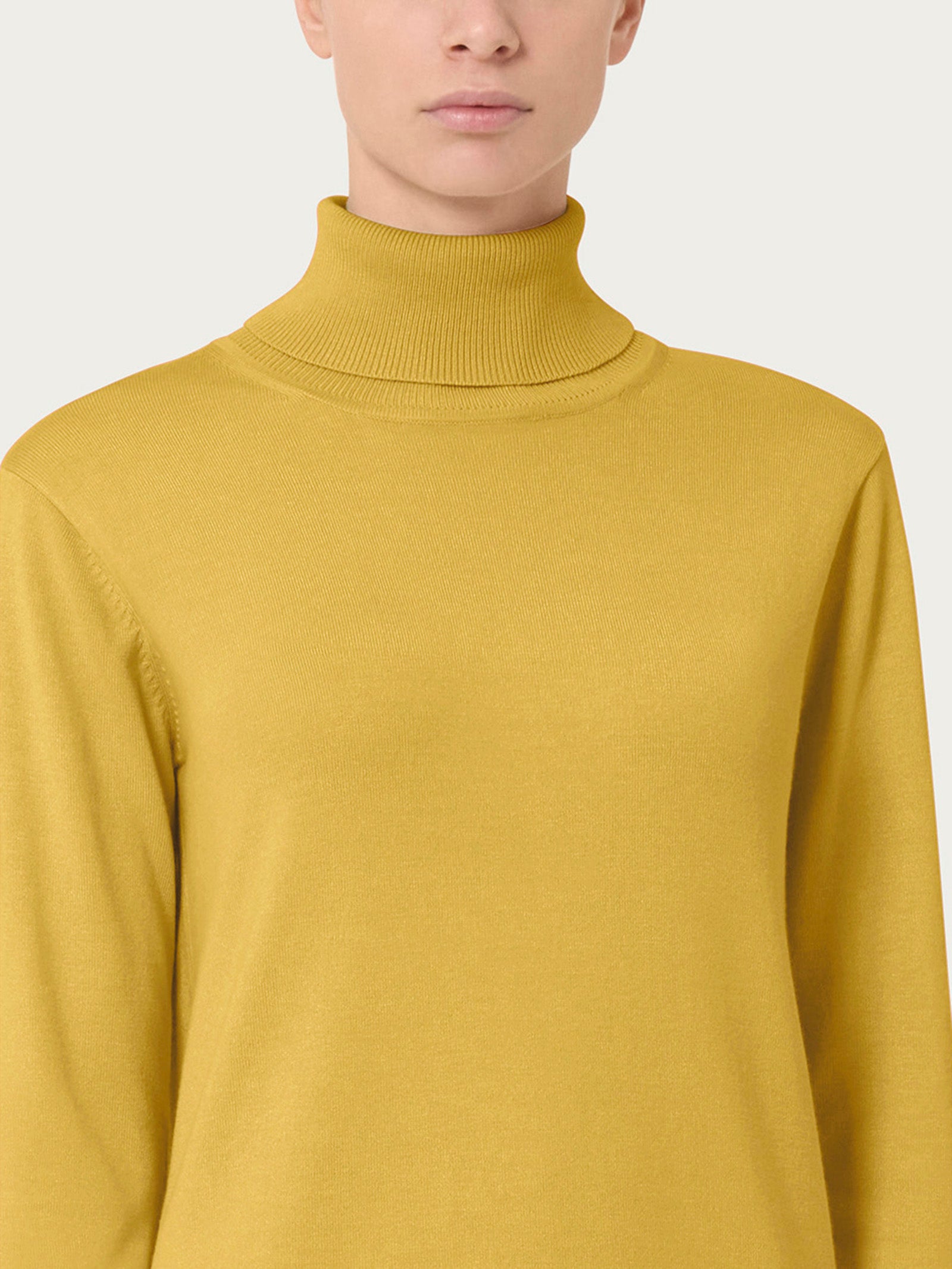 MAGLIA C/ROULE' 