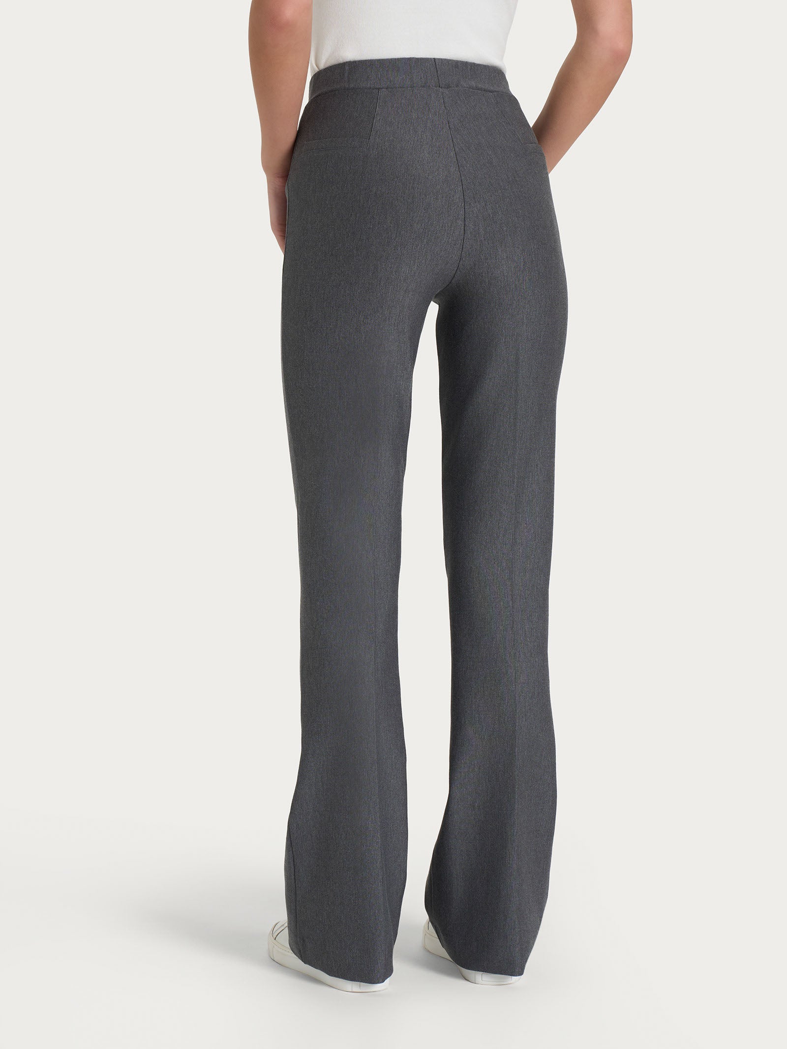 PANTALONE FLARE 