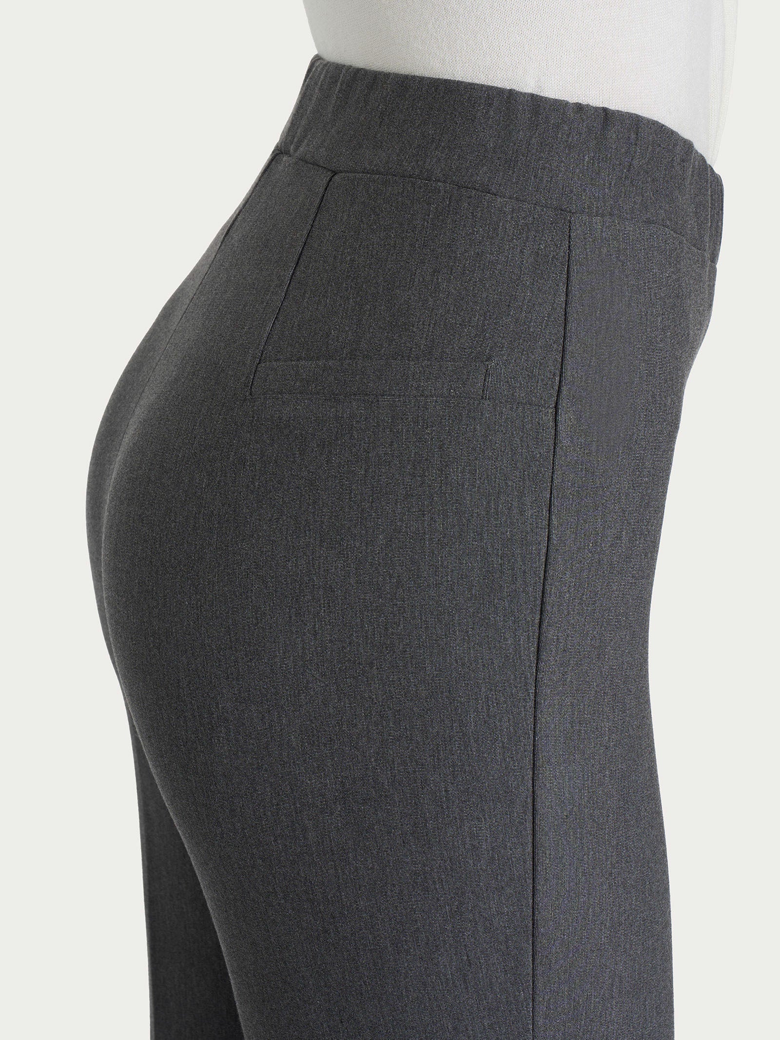 PANTALONE FLARE 