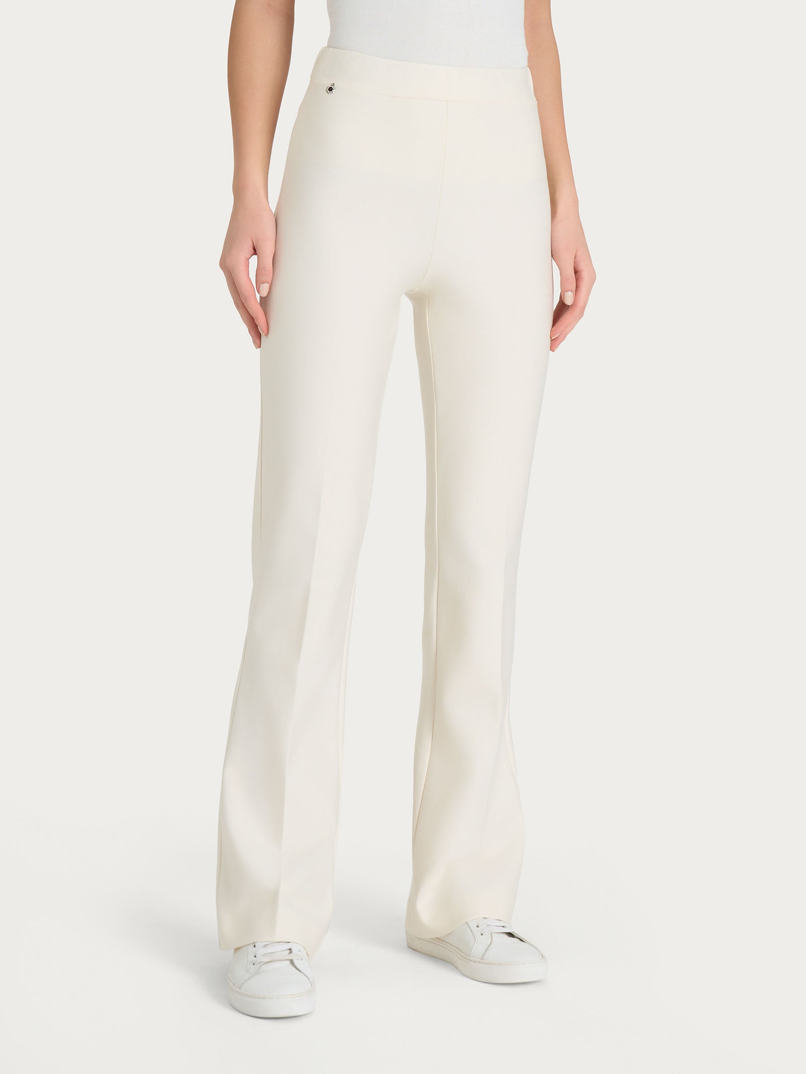PANTALONE FLARE 