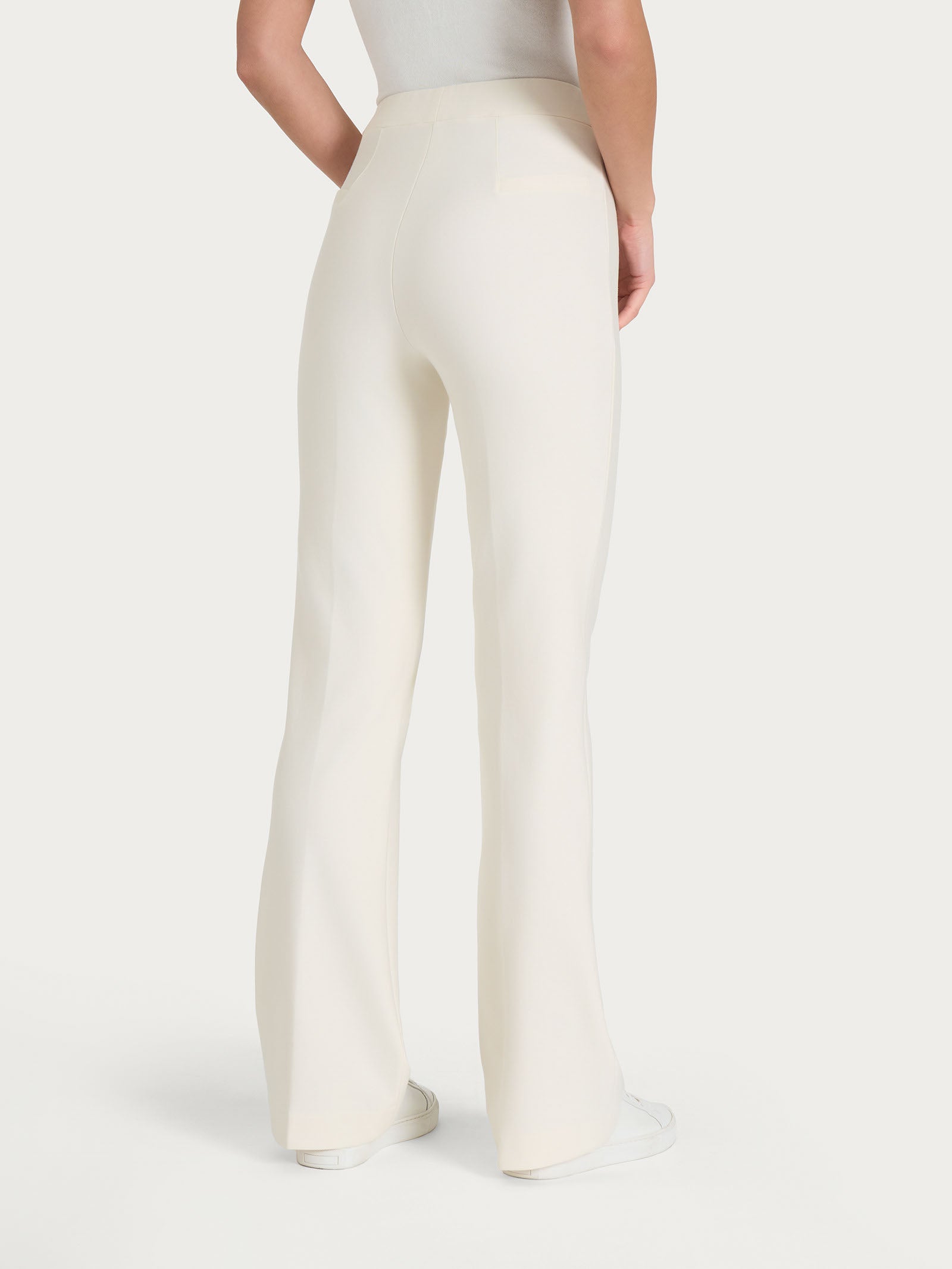 PANTALONE FLARE 