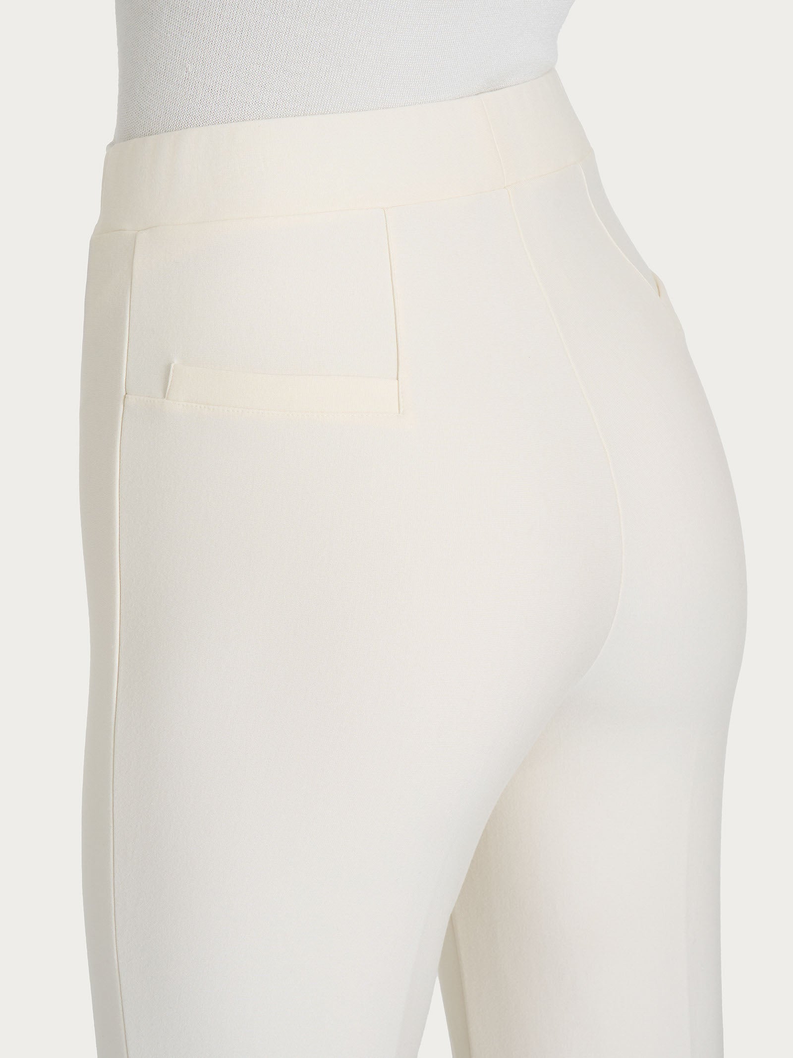 PANTALONE FLARE 