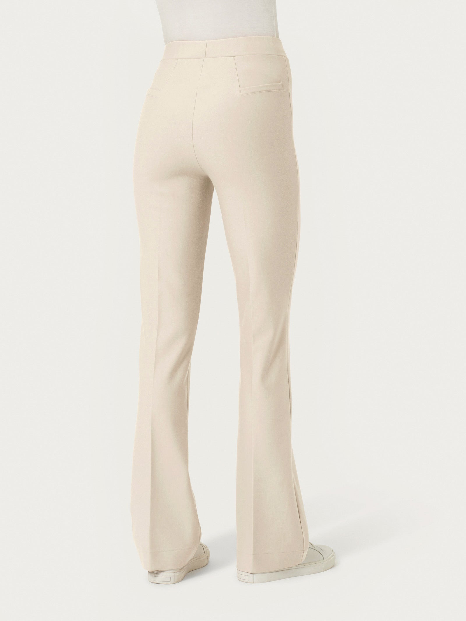 PANTALONE FLARE 