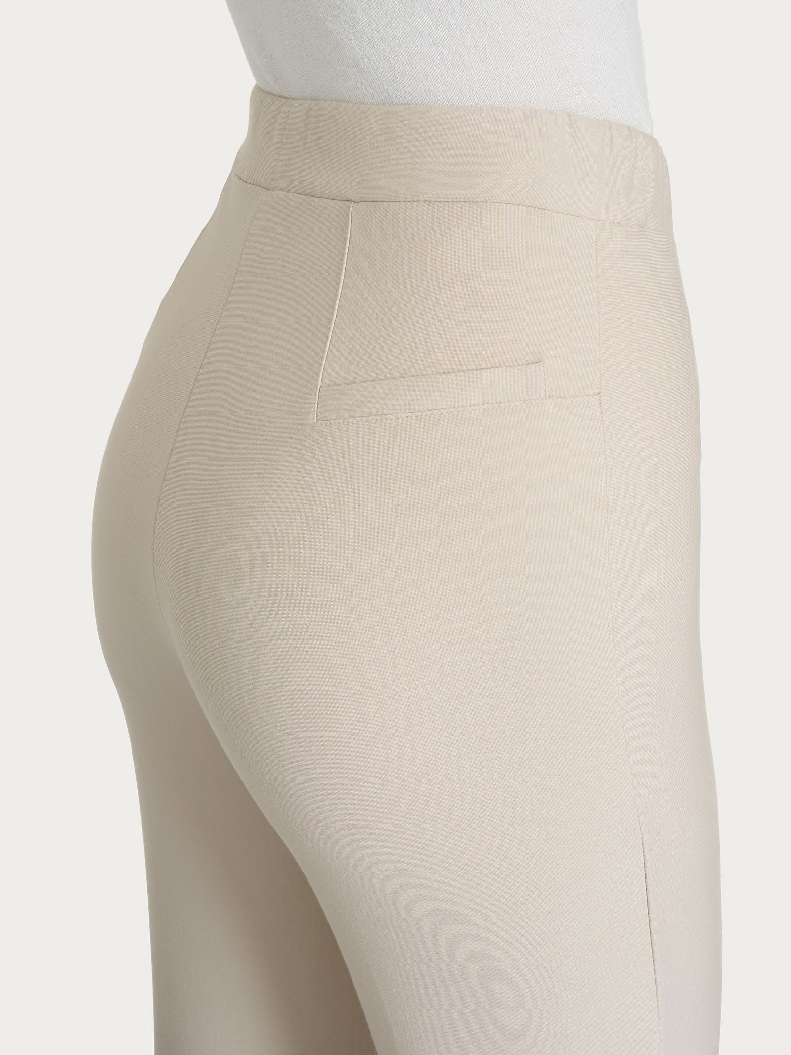 PANTALONE FLARE 