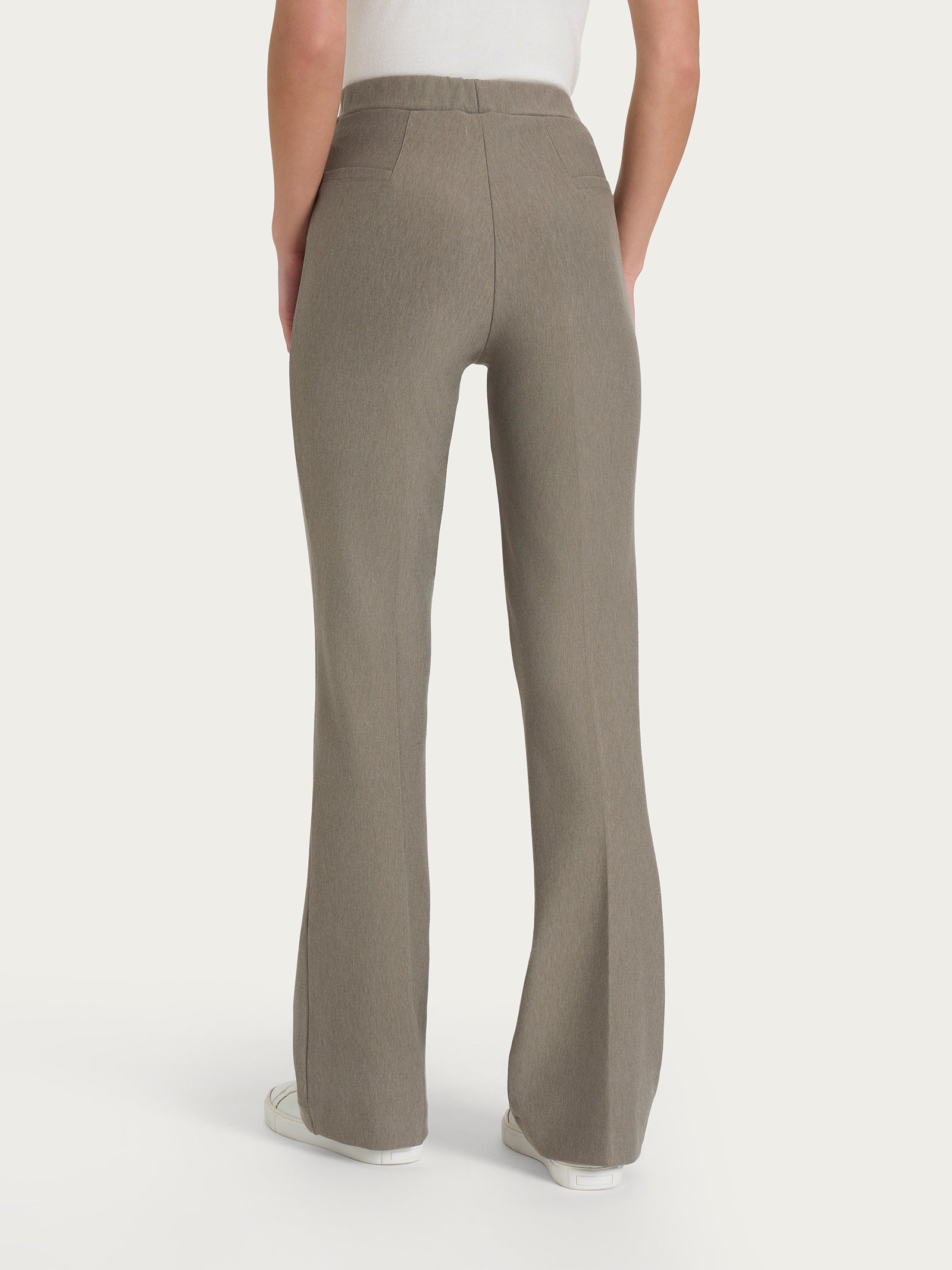 PANTALONE FLARE 
