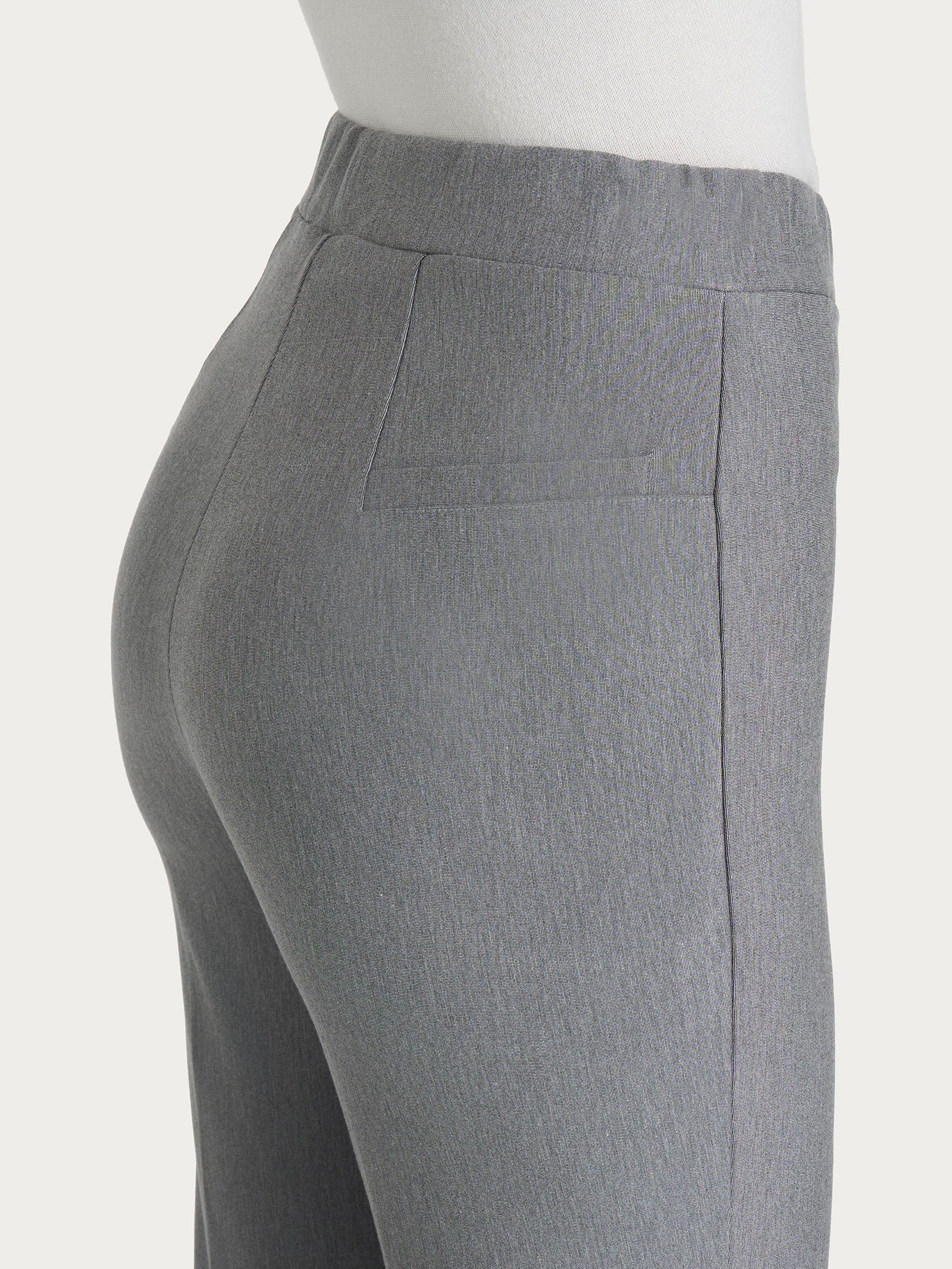 PANTALONE FLARE 