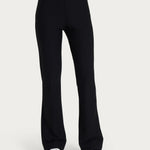 PANTALONE FLARE 