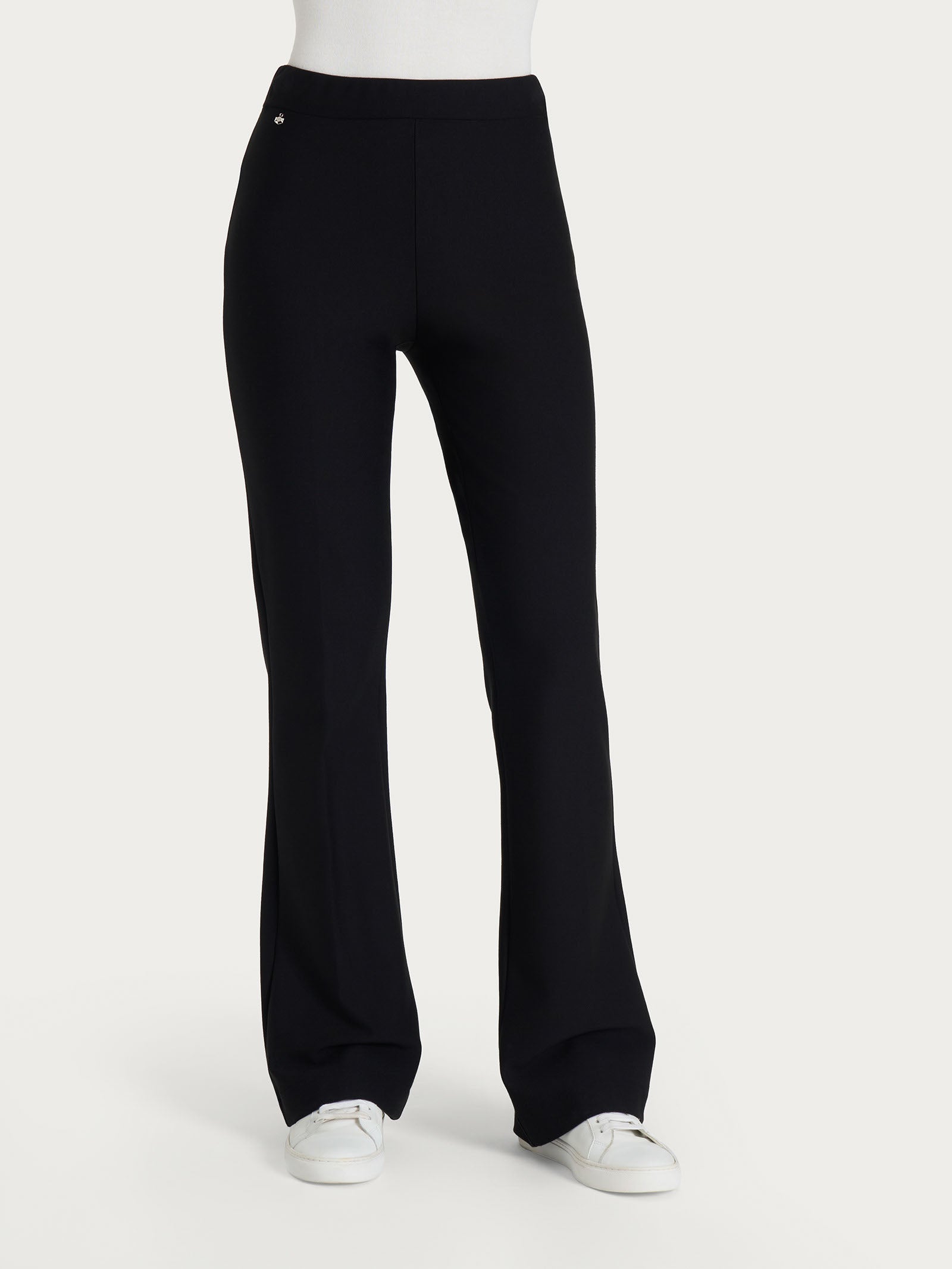 PANTALONE FLARE 