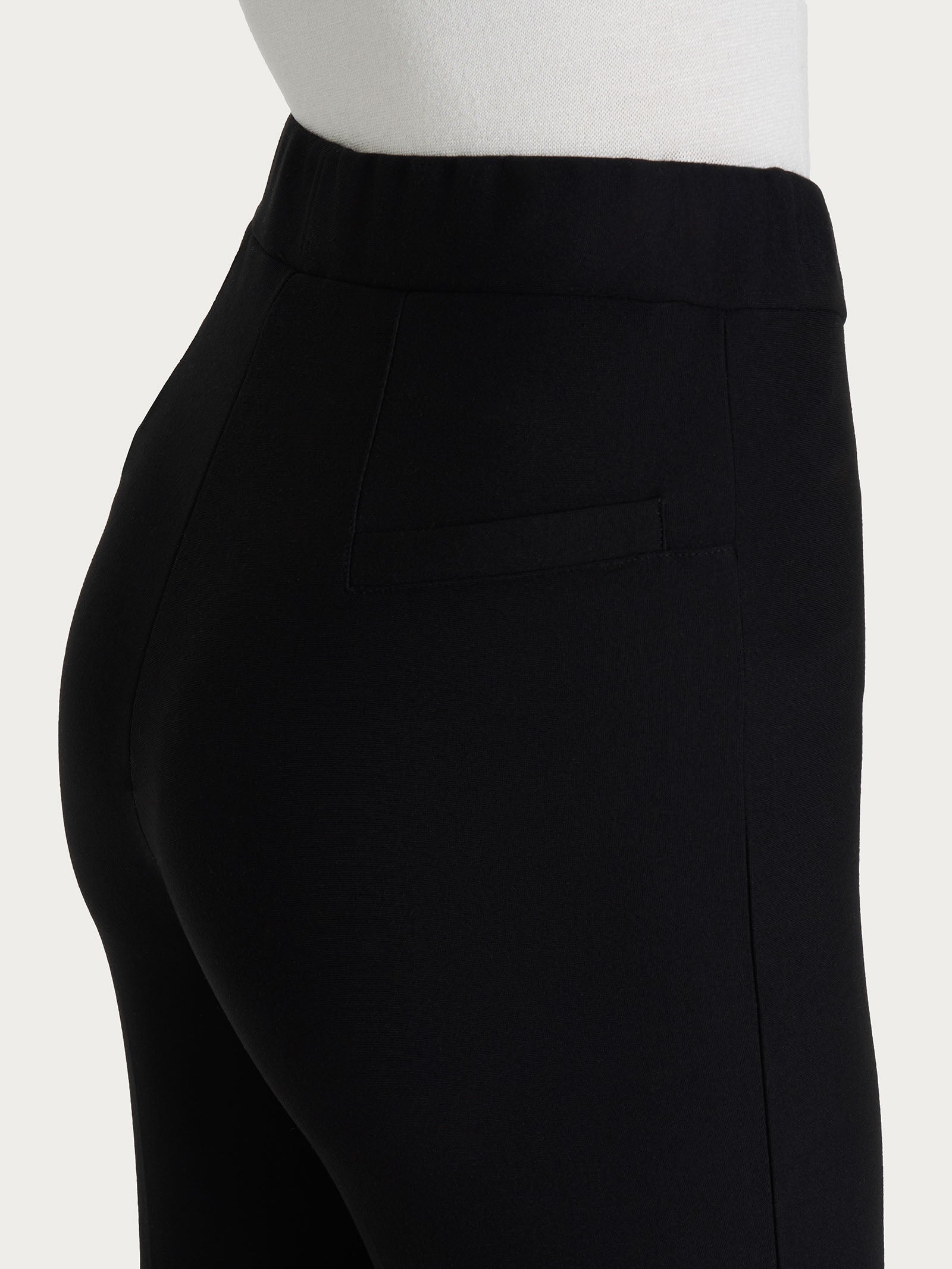 PANTALONE FLARE 