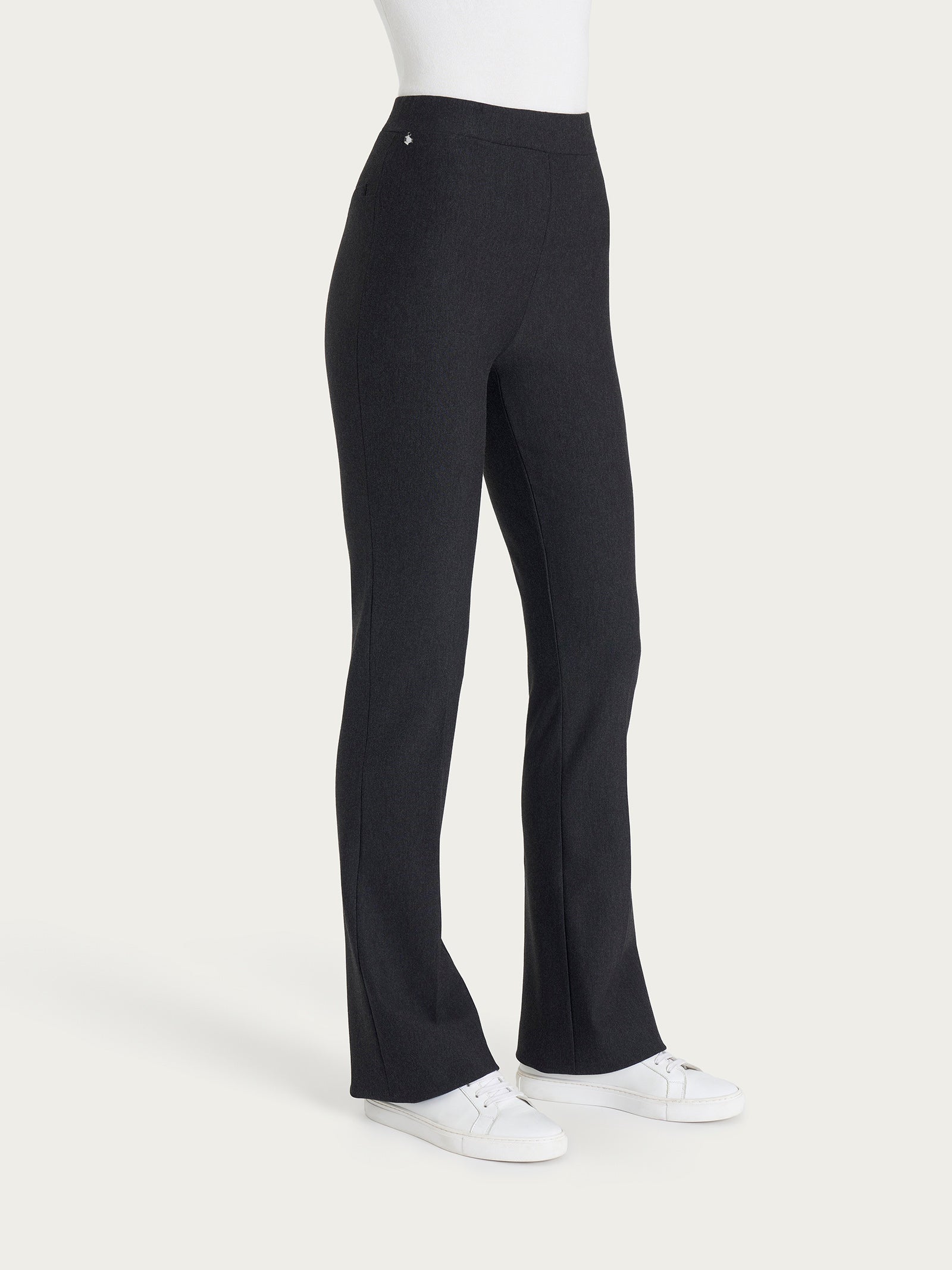 PANTALONE FLARE 