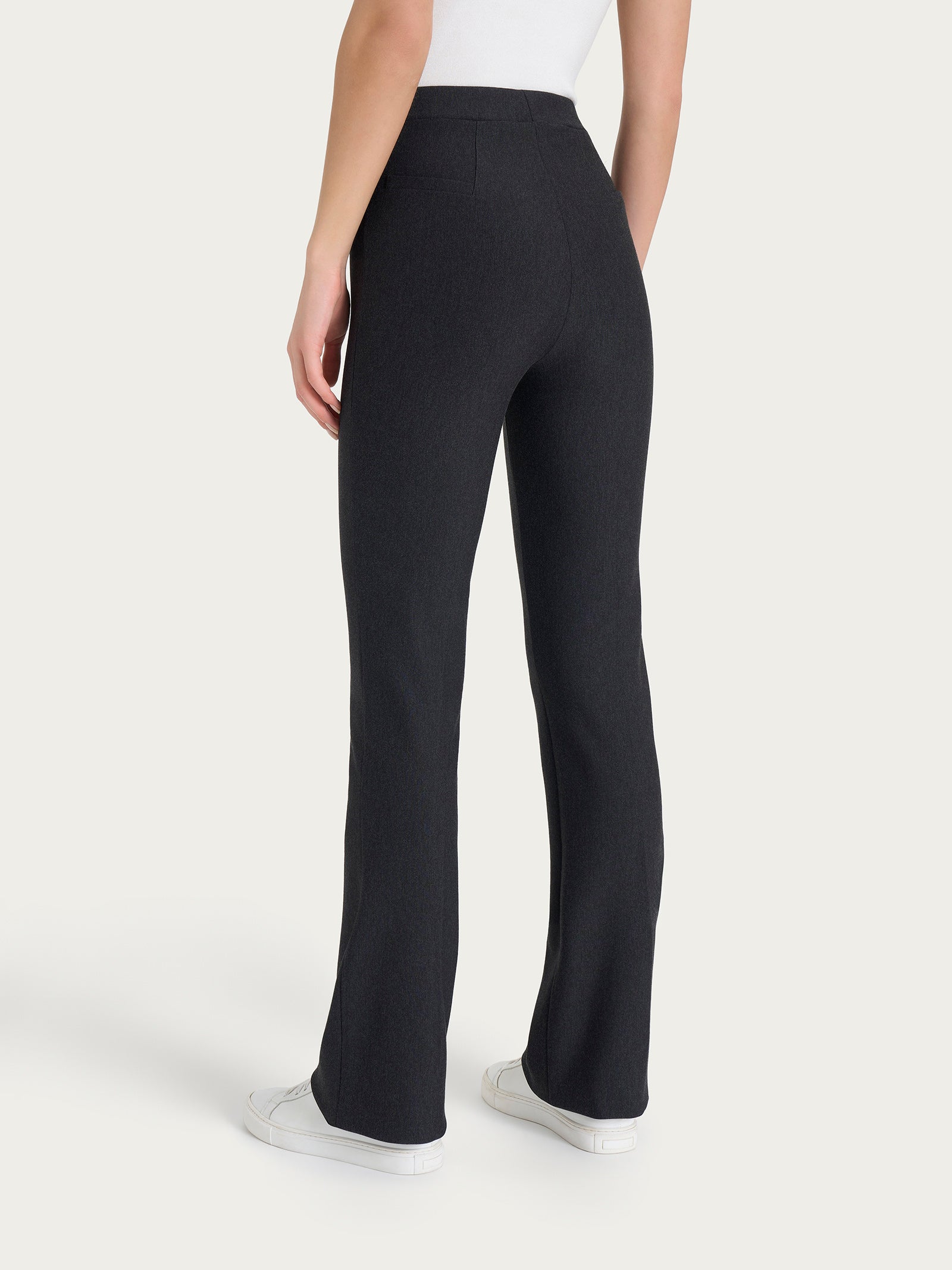 PANTALONE FLARE 