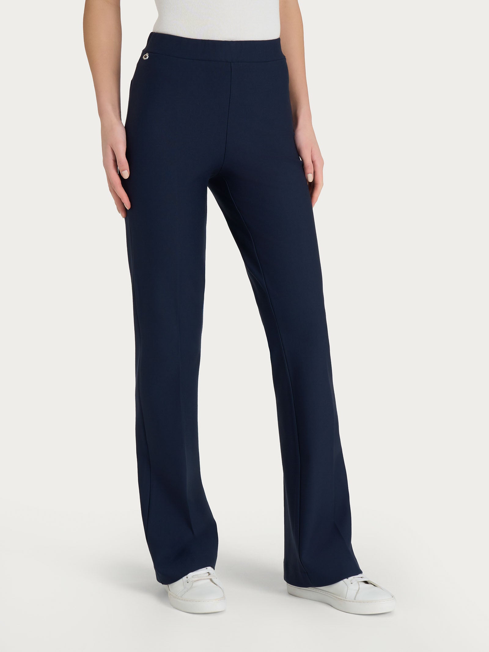 PANTALONE FLARE 