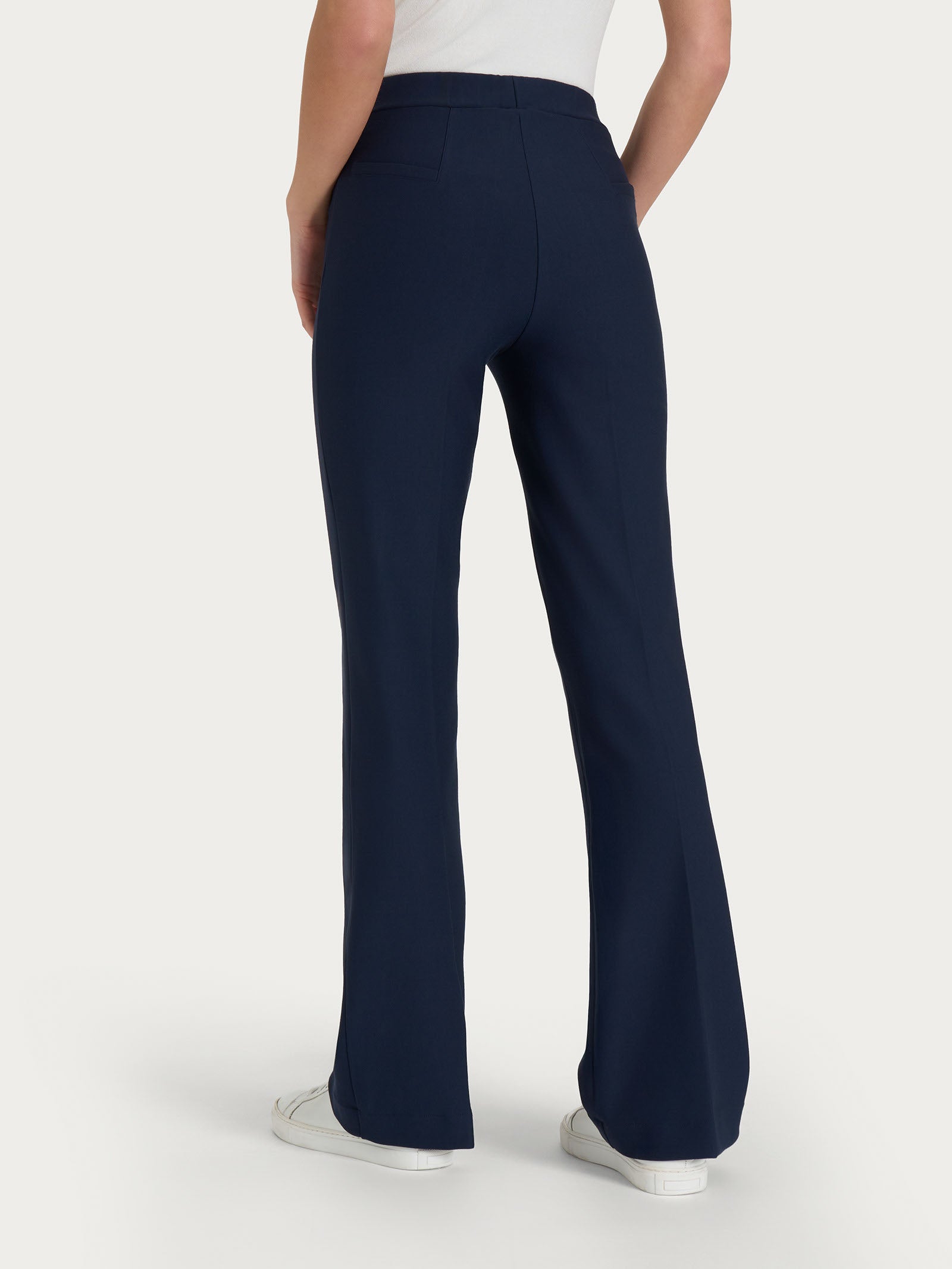 PANTALONE FLARE 