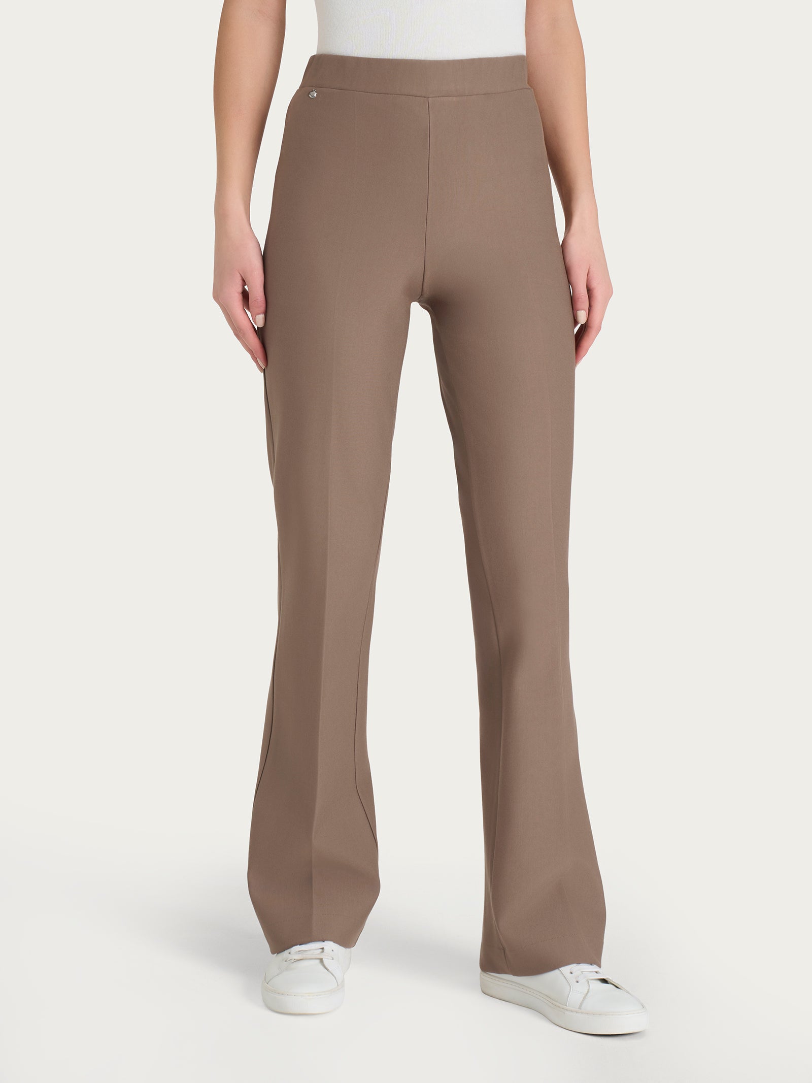 PANTALONE FLARE 