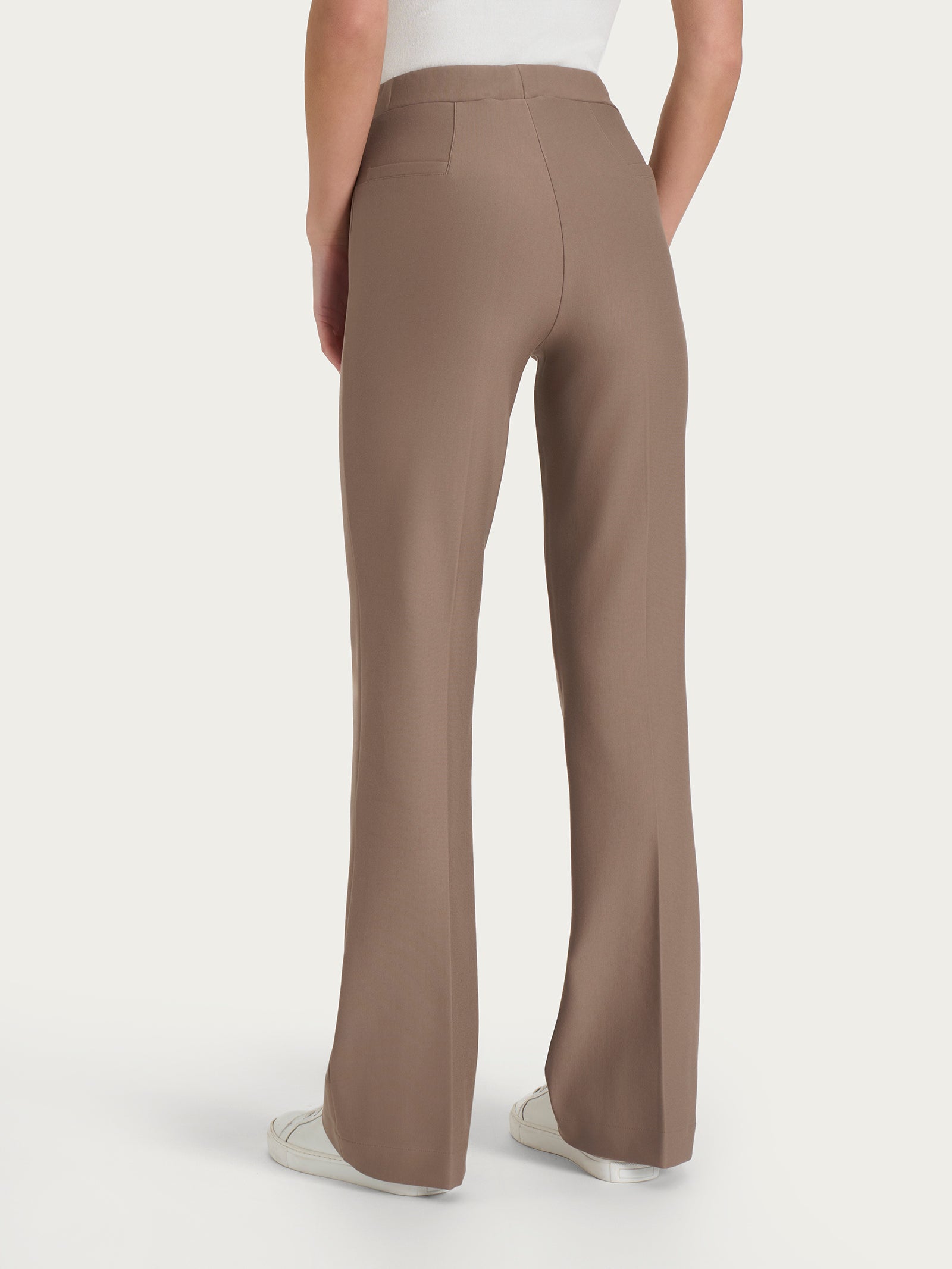 PANTALONE FLARE 