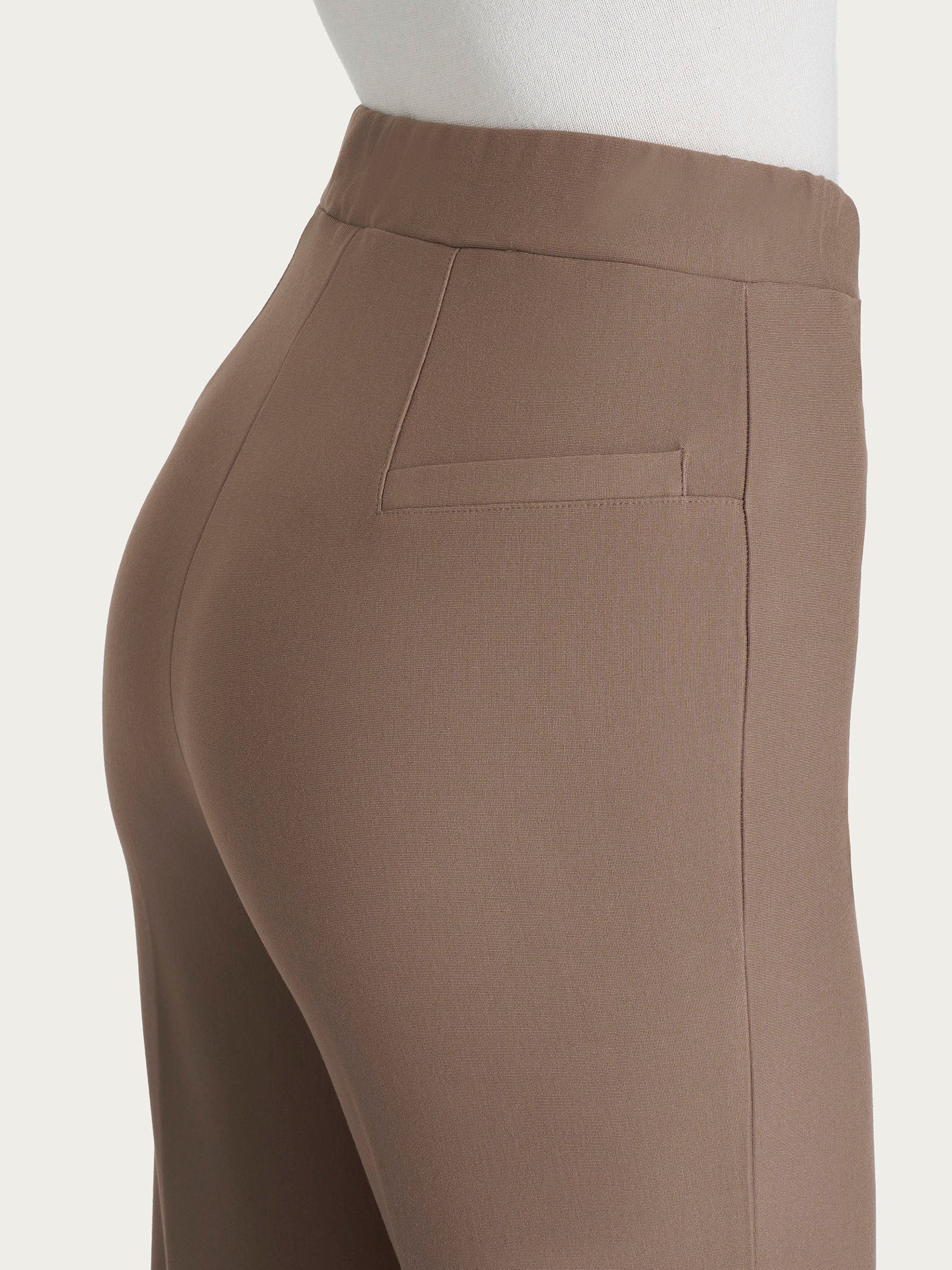 PANTALONE FLARE 