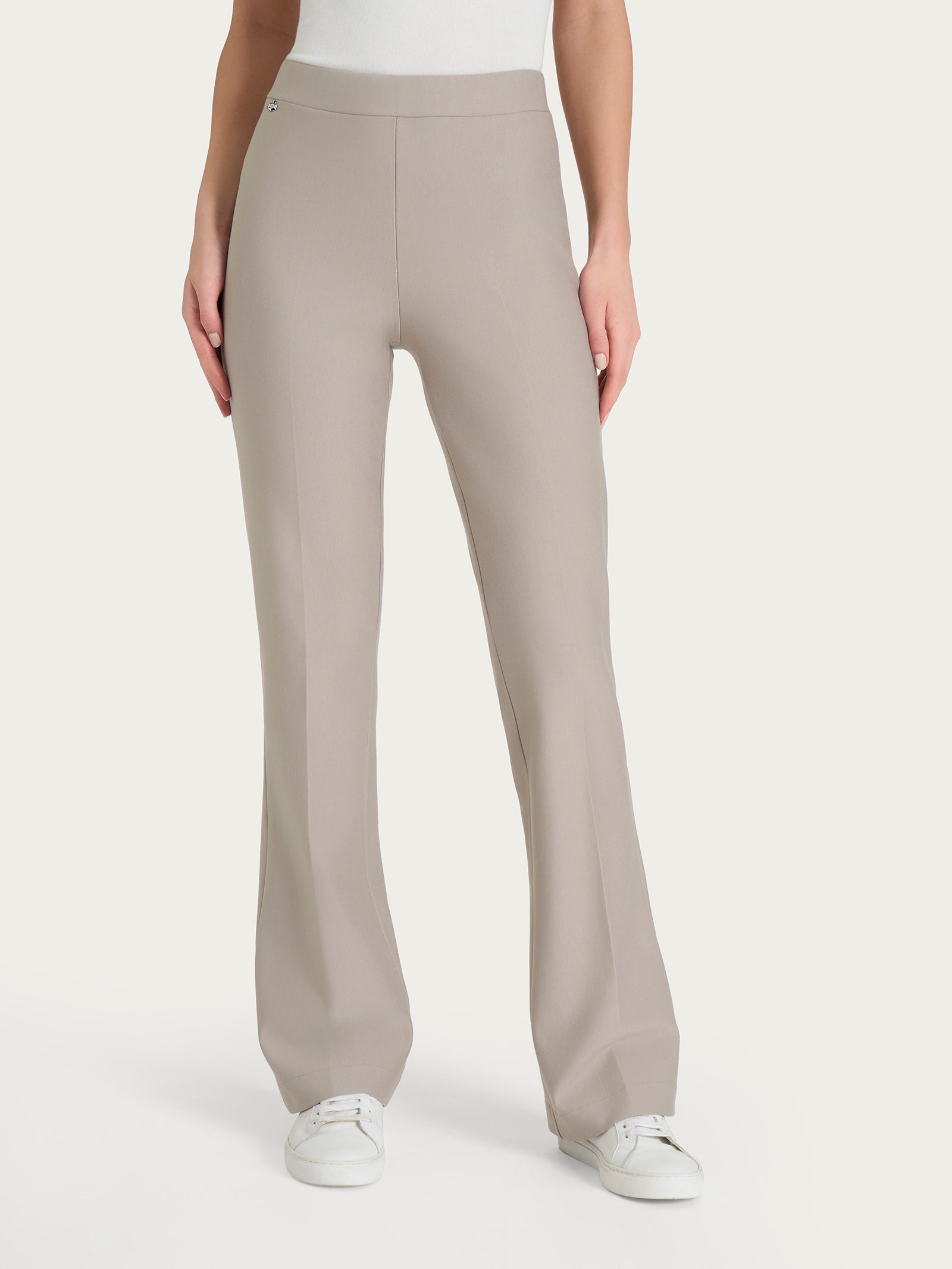 PANTALONE FLARE 