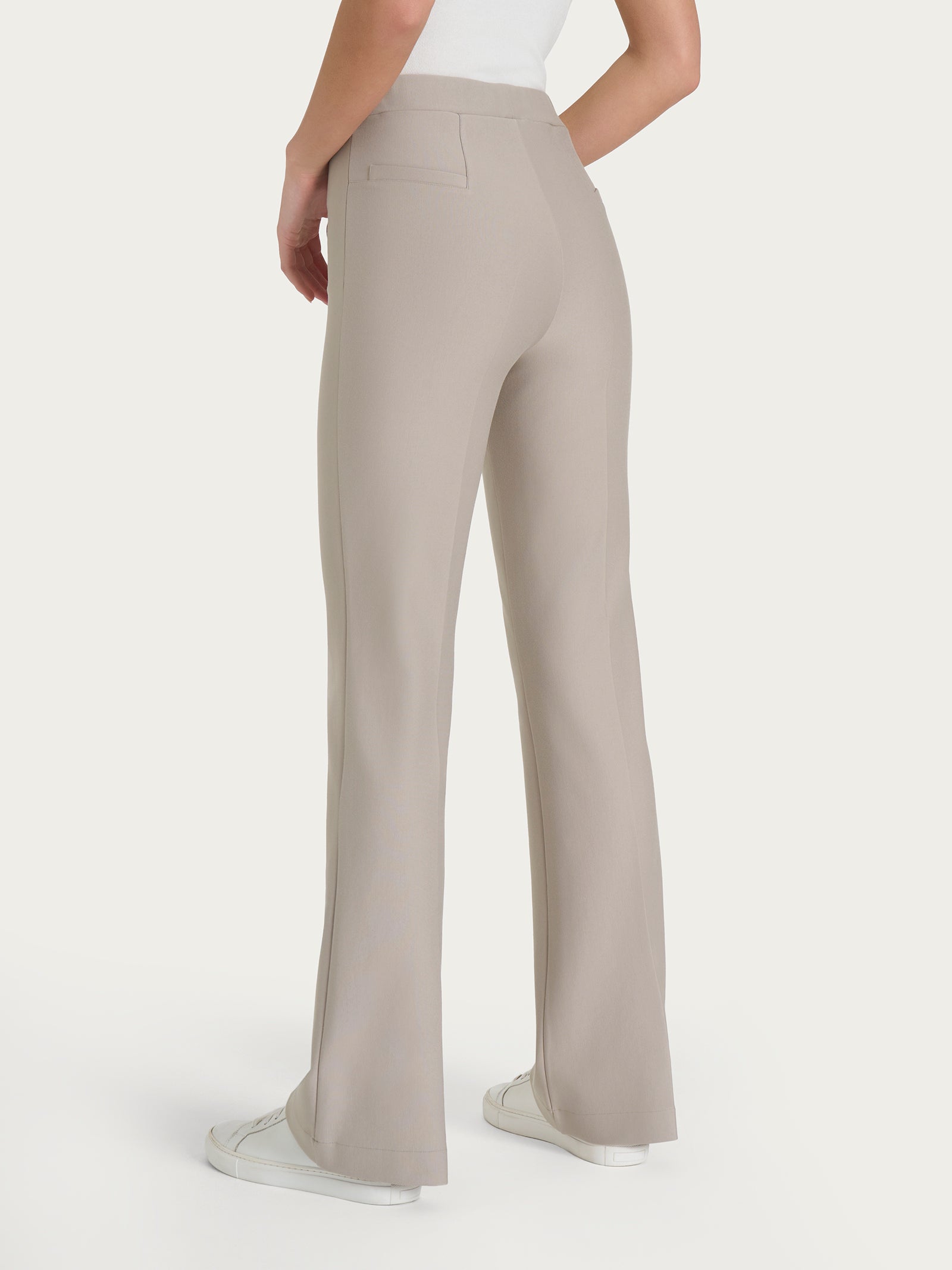 PANTALONE FLARE 