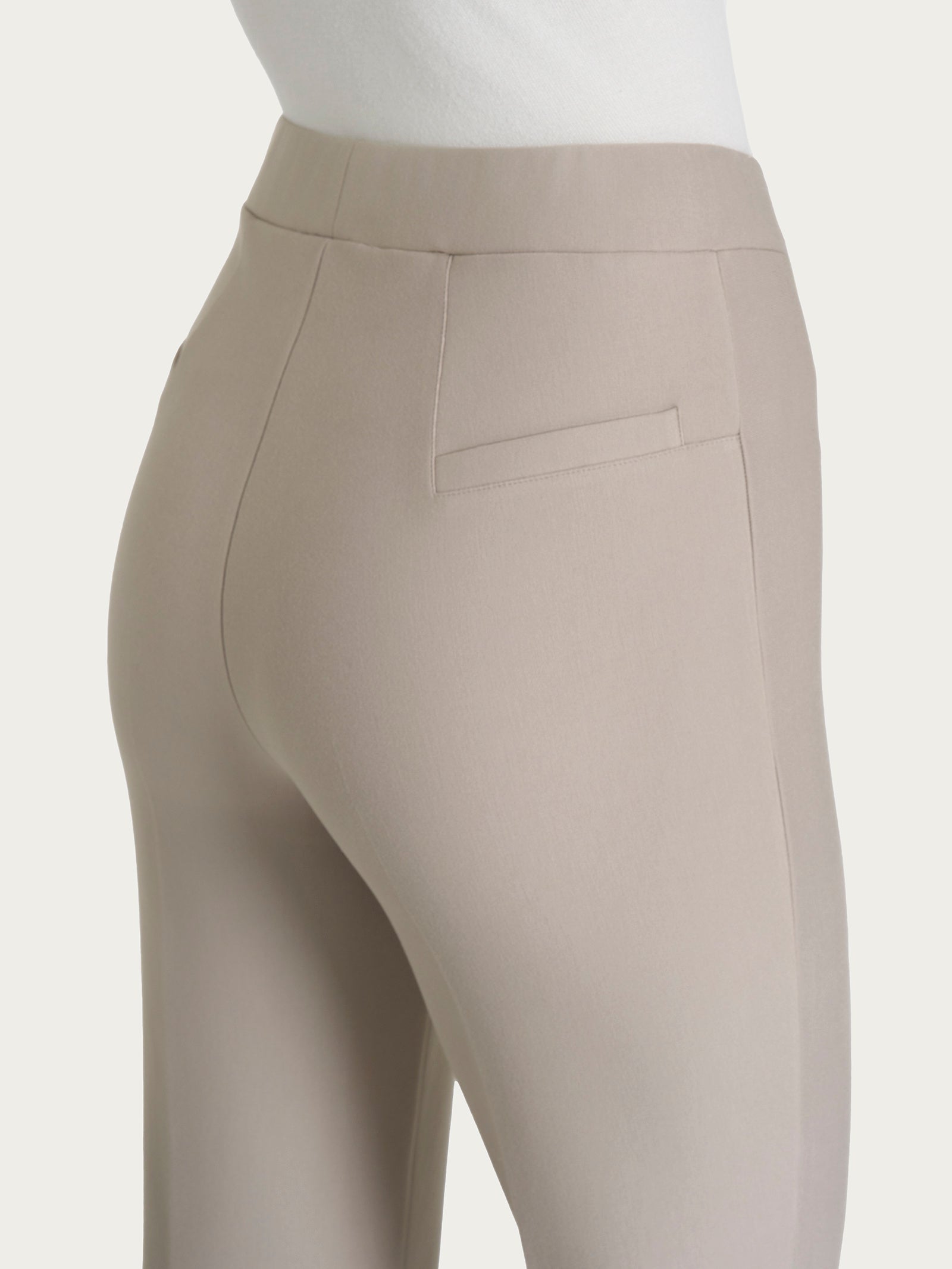PANTALONE FLARE 