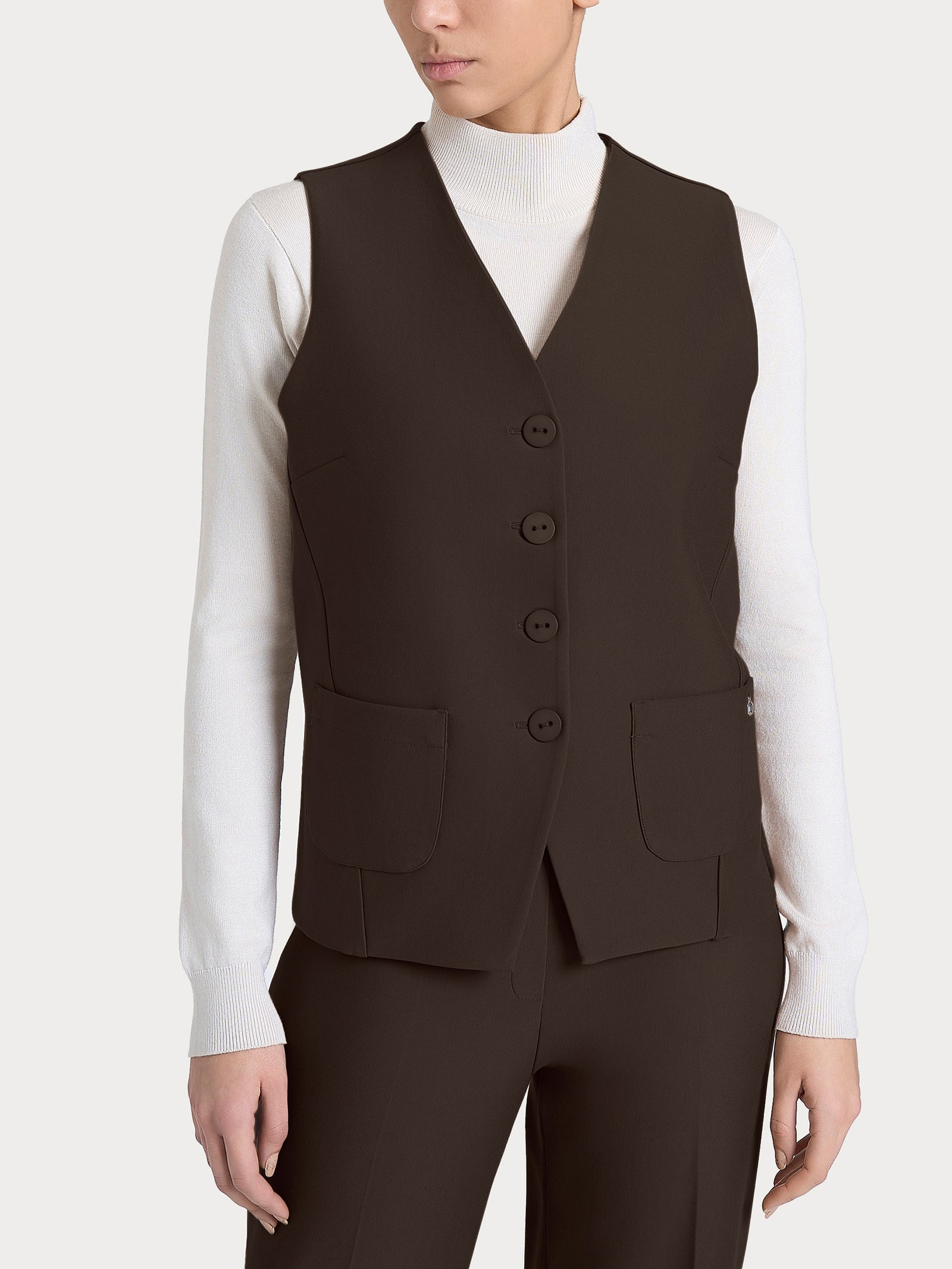 GILET 