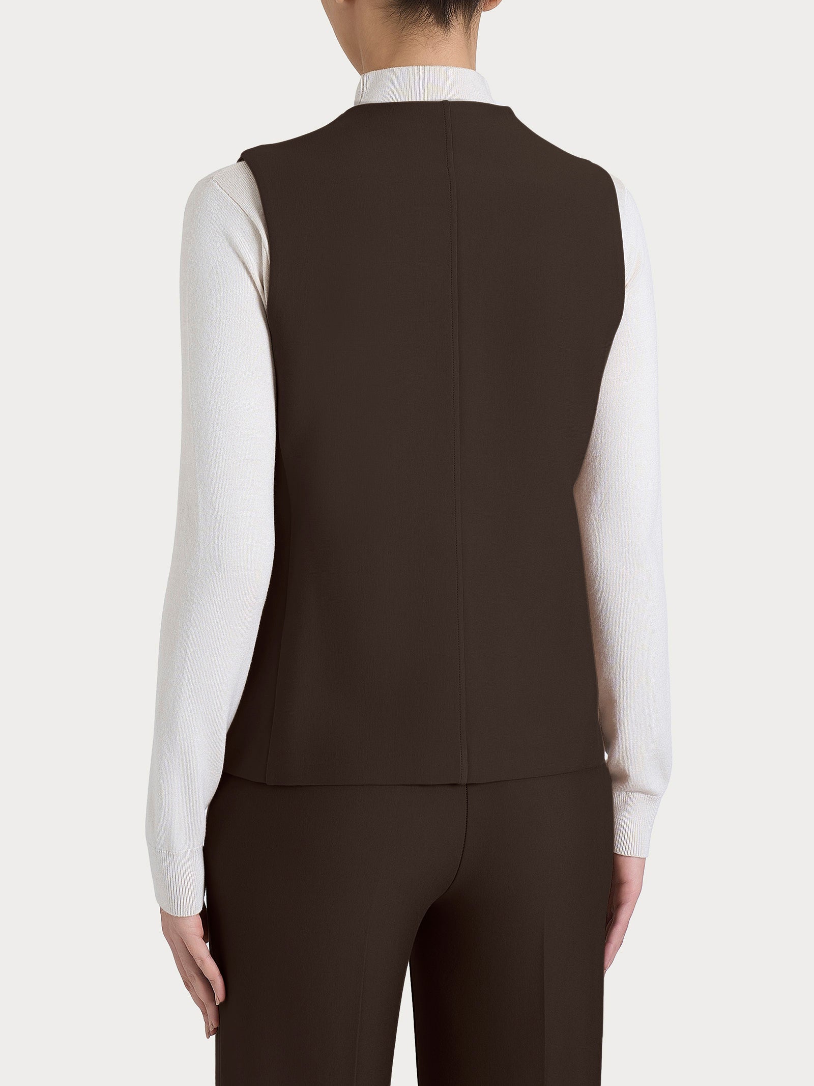 GILET 