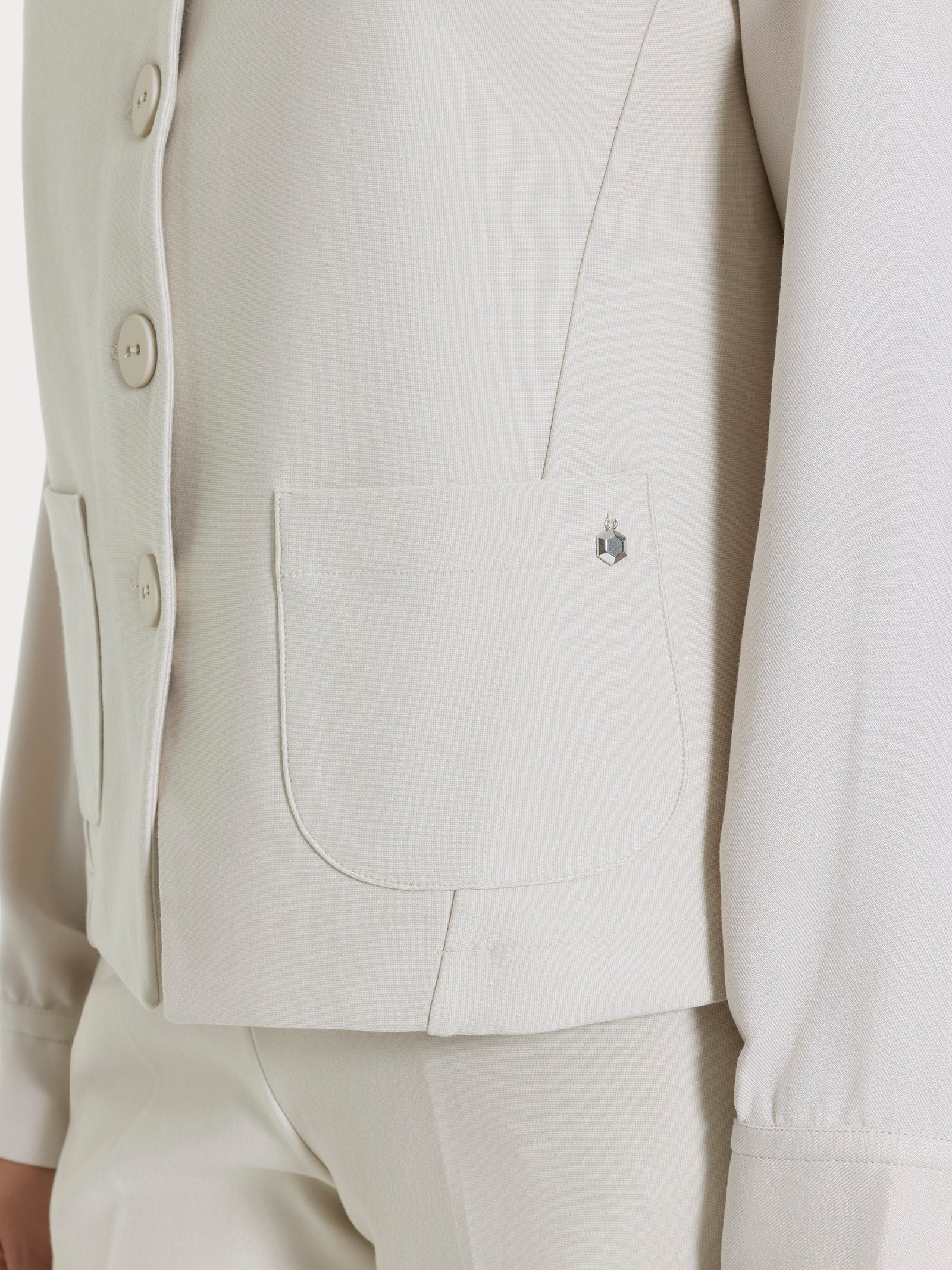 GILET 