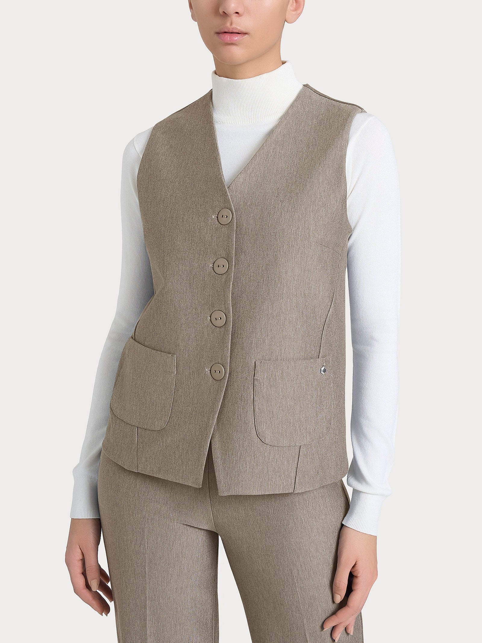 GILET 