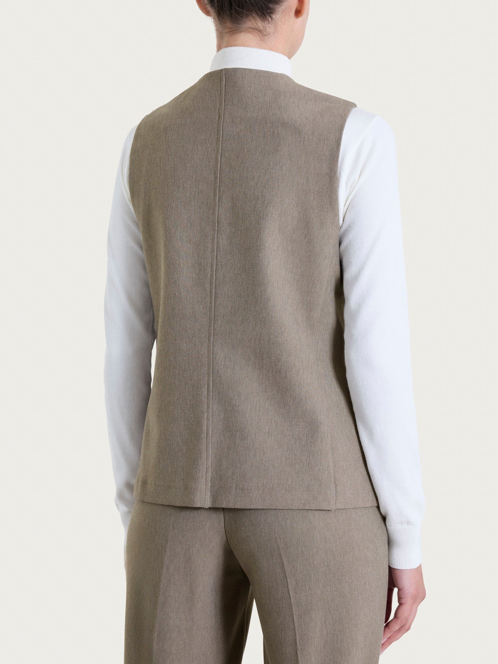 GILET 
