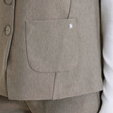 GILET 