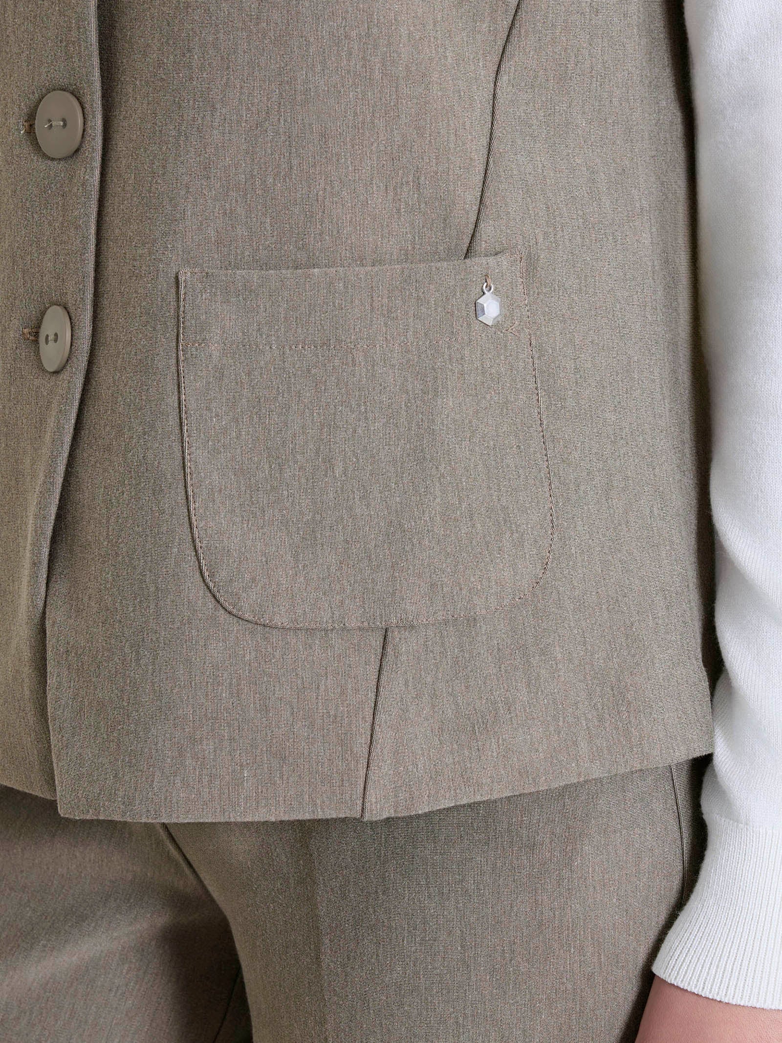 GILET 