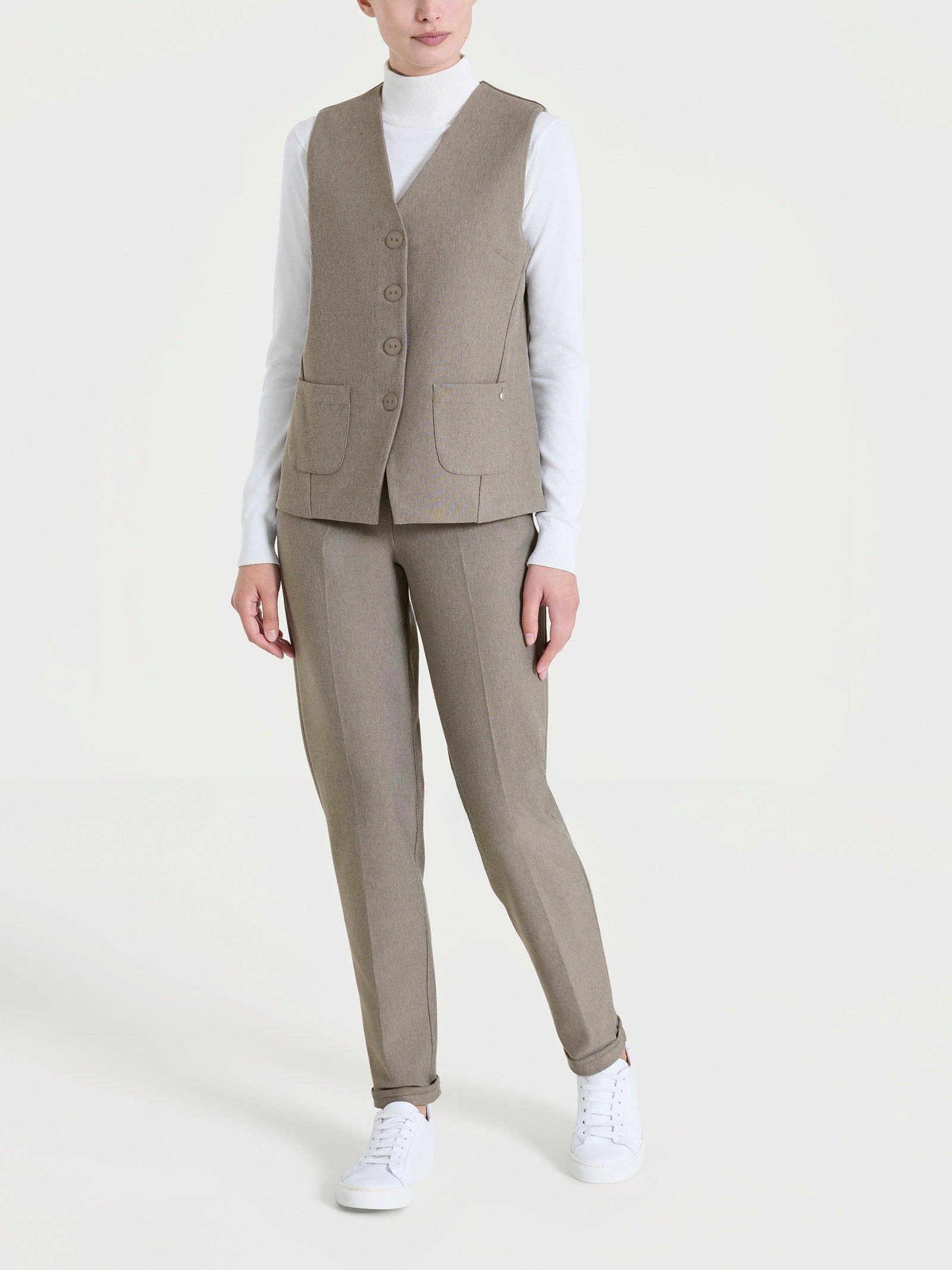 GILET 