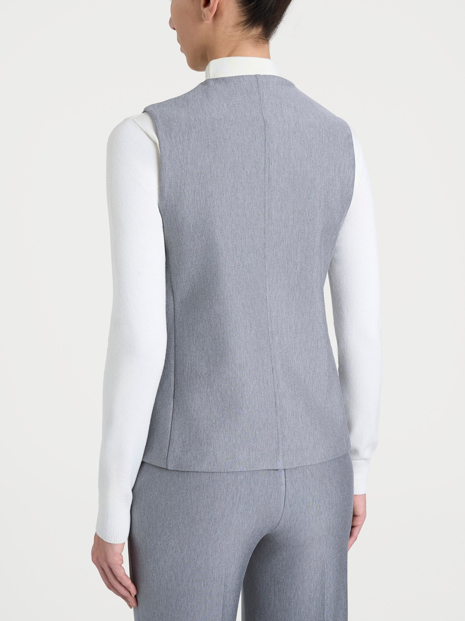 GILET 