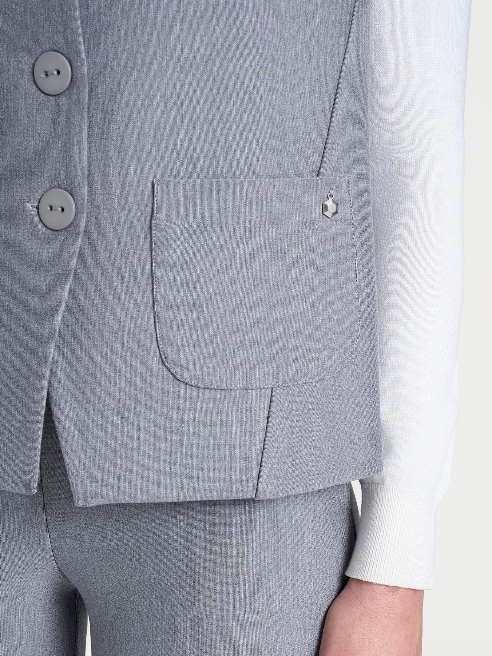 GILET 