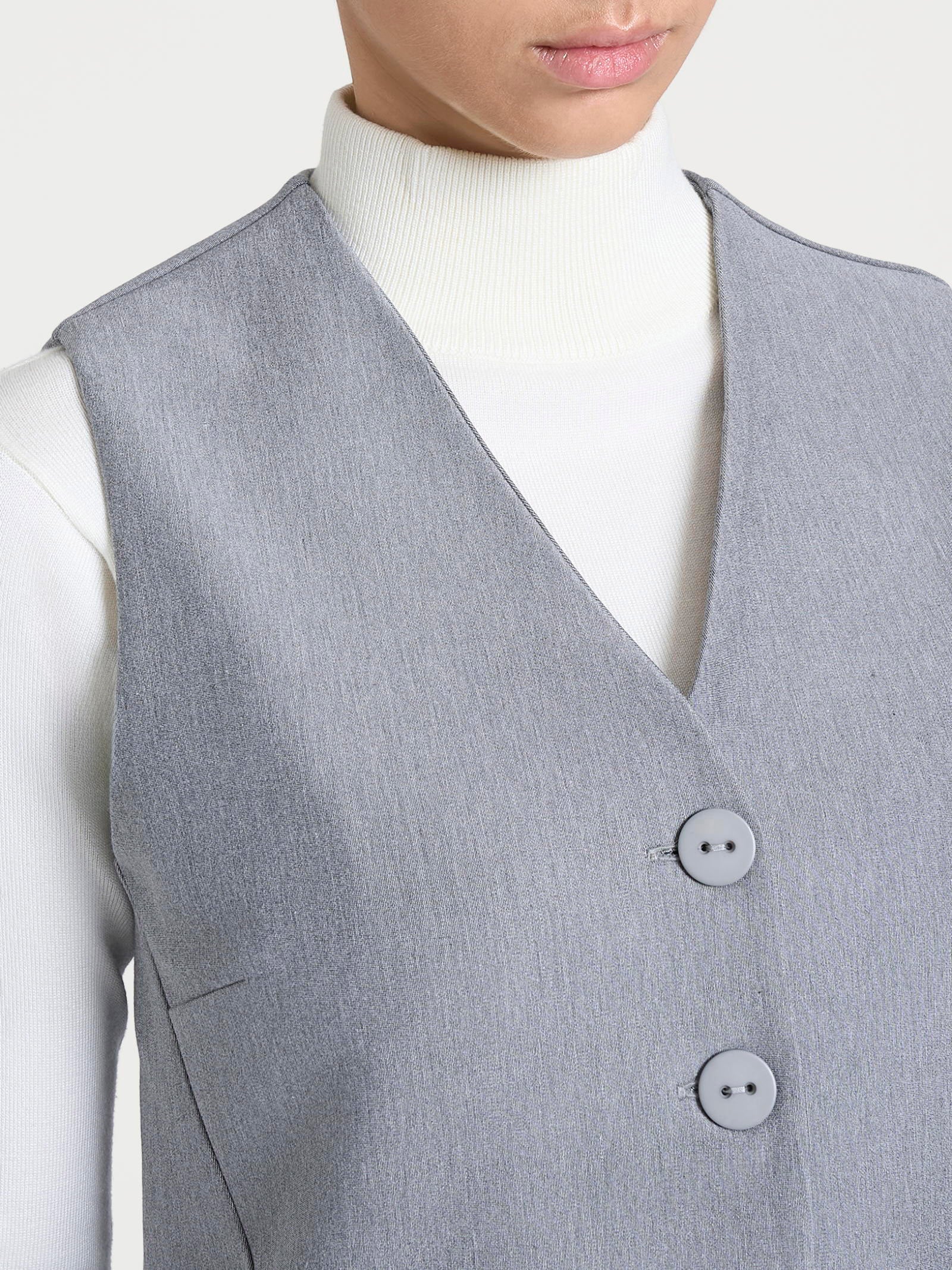GILET 
