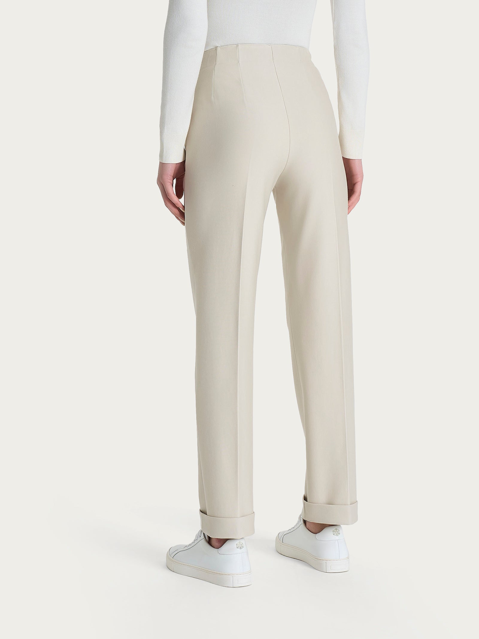PANTALONE STRAIGHT+POCKETS 