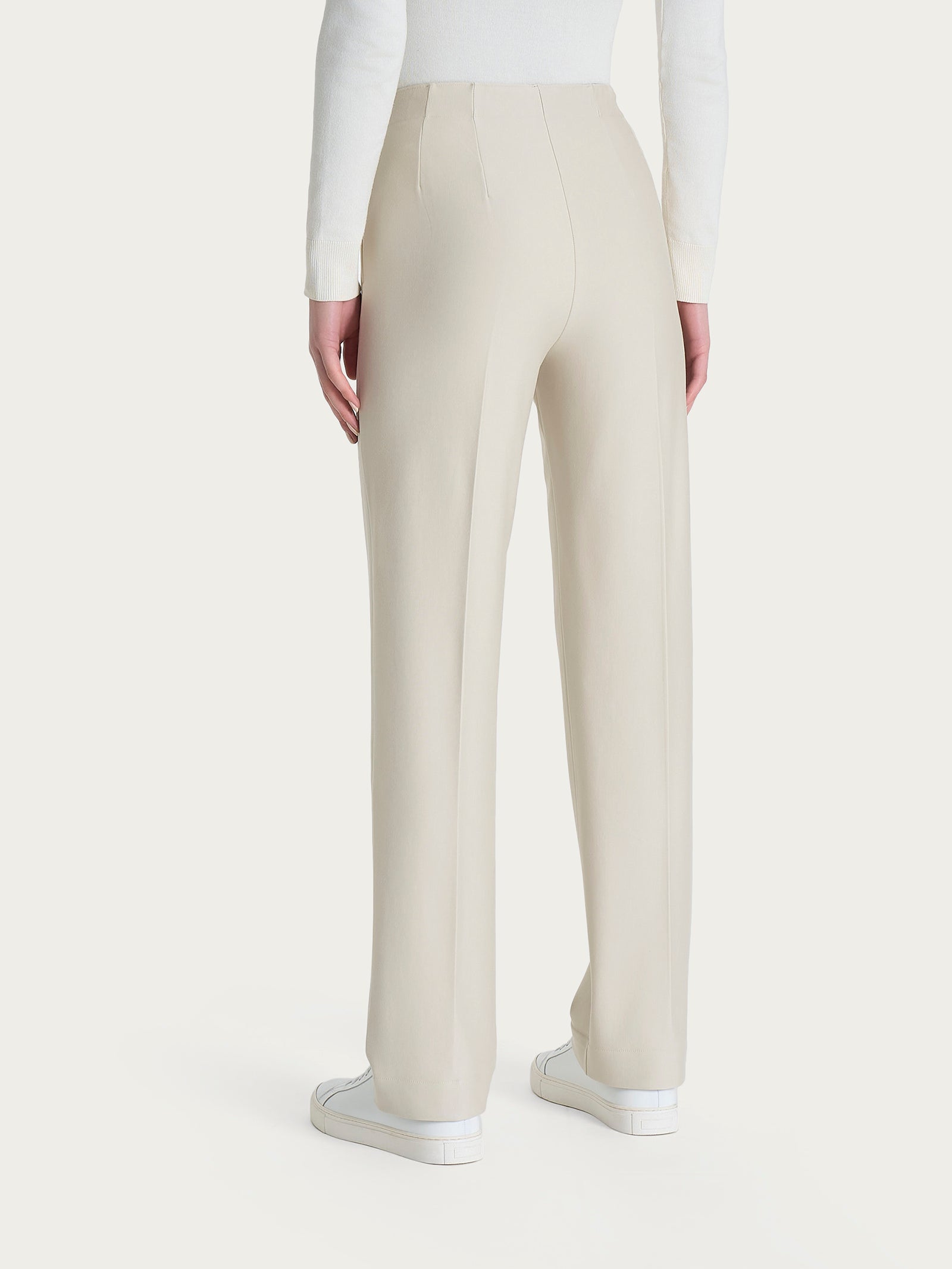 PANTALONE STRAIGHT+POCKETS 