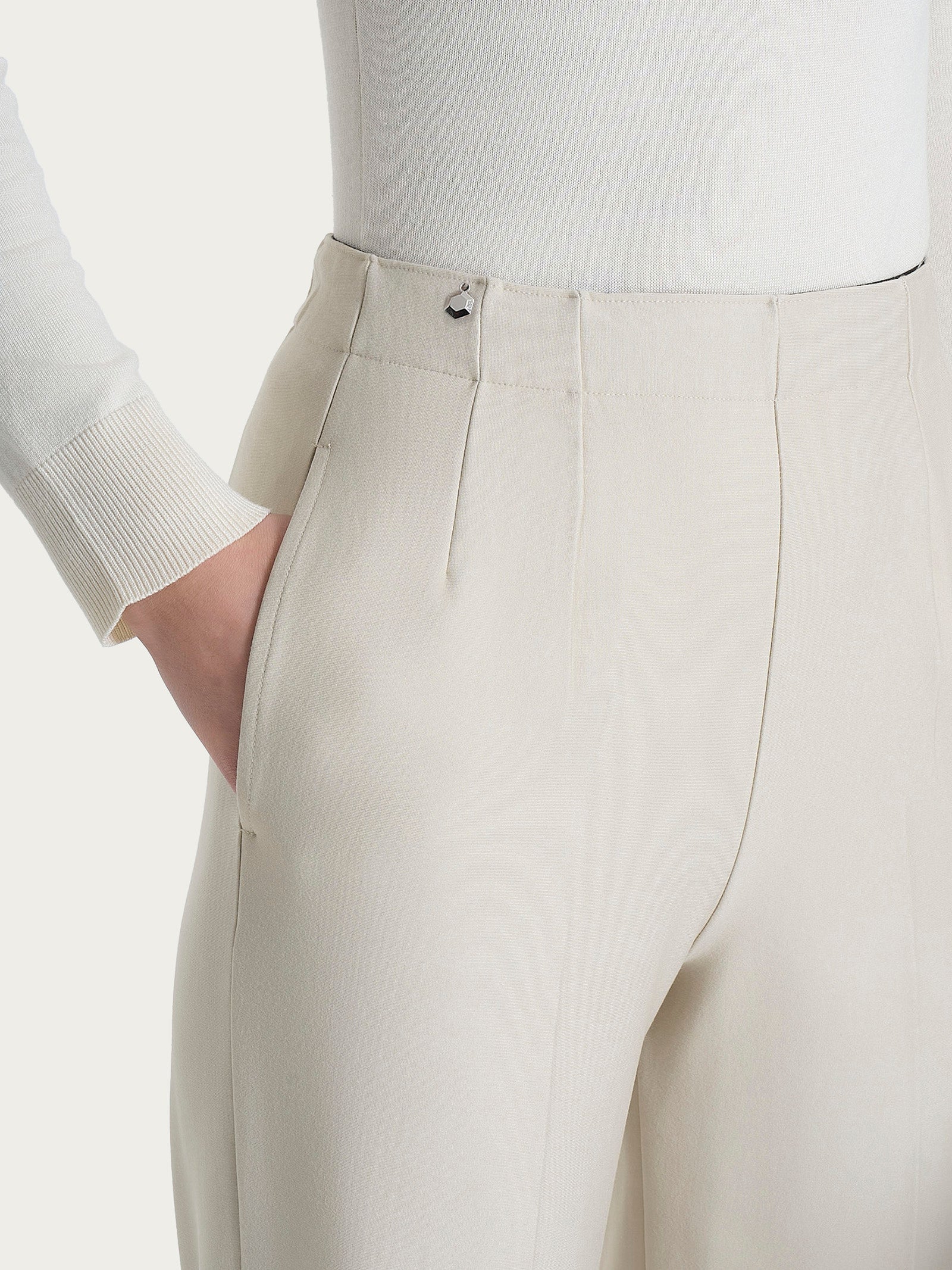 PANTALONE STRAIGHT+POCKETS 