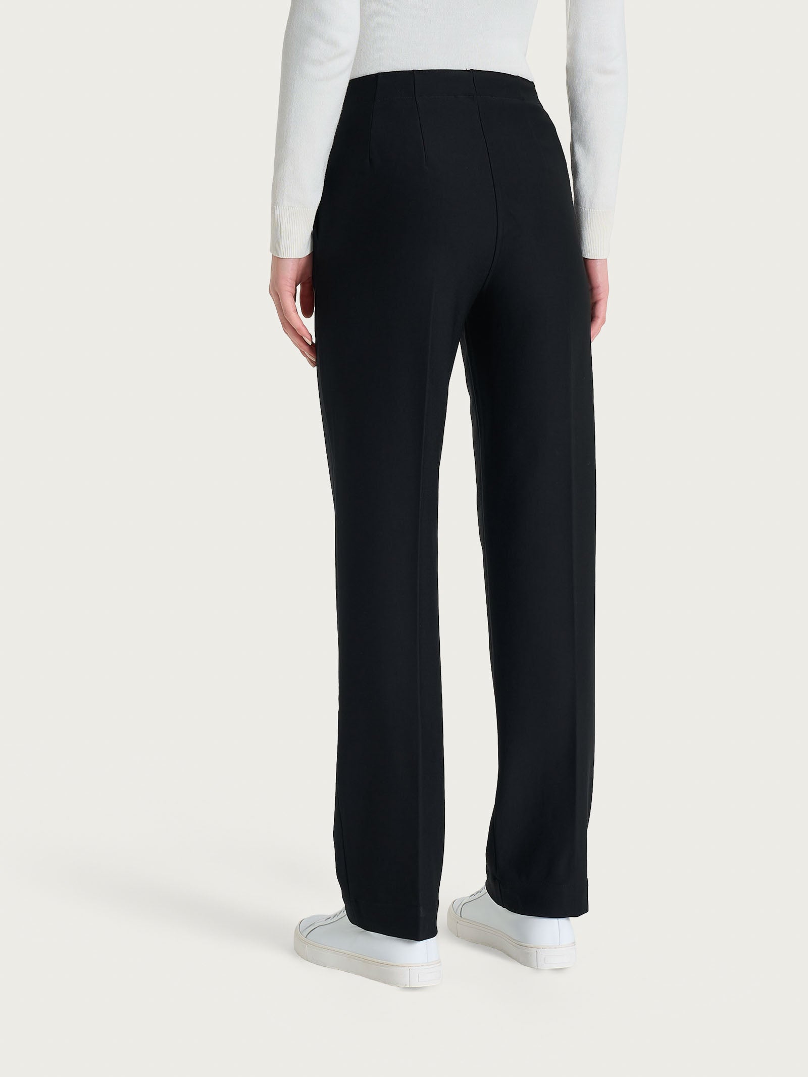 PANTALONE STRAIGHT+POCKETS 