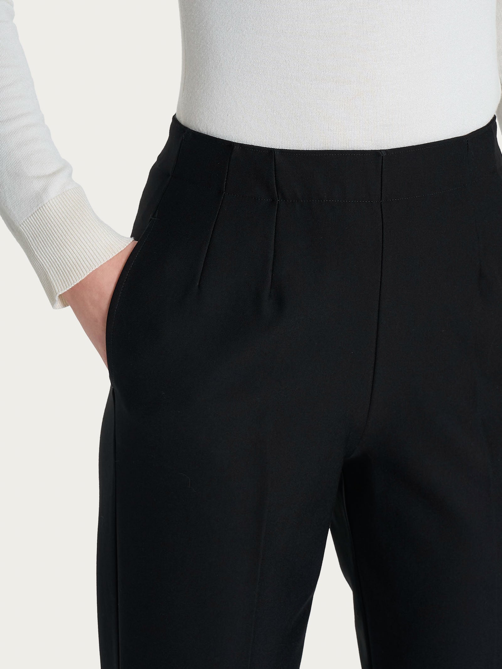 PANTALONE STRAIGHT+POCKETS 