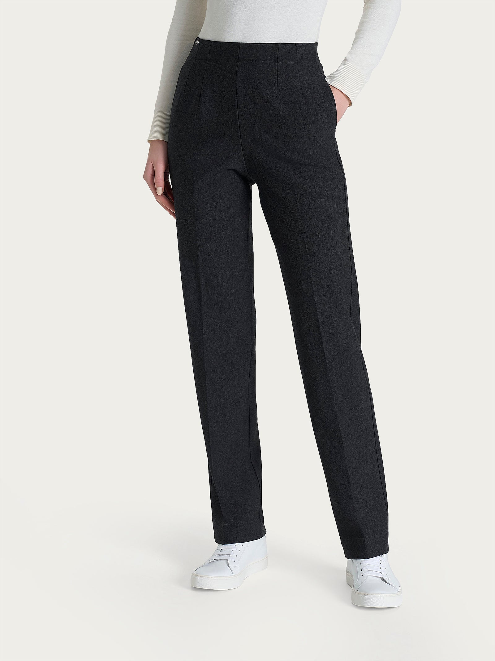 PANTALONE STRAIGHT+POCKETS 