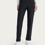 PANTALONE STRAIGHT+POCKETS 