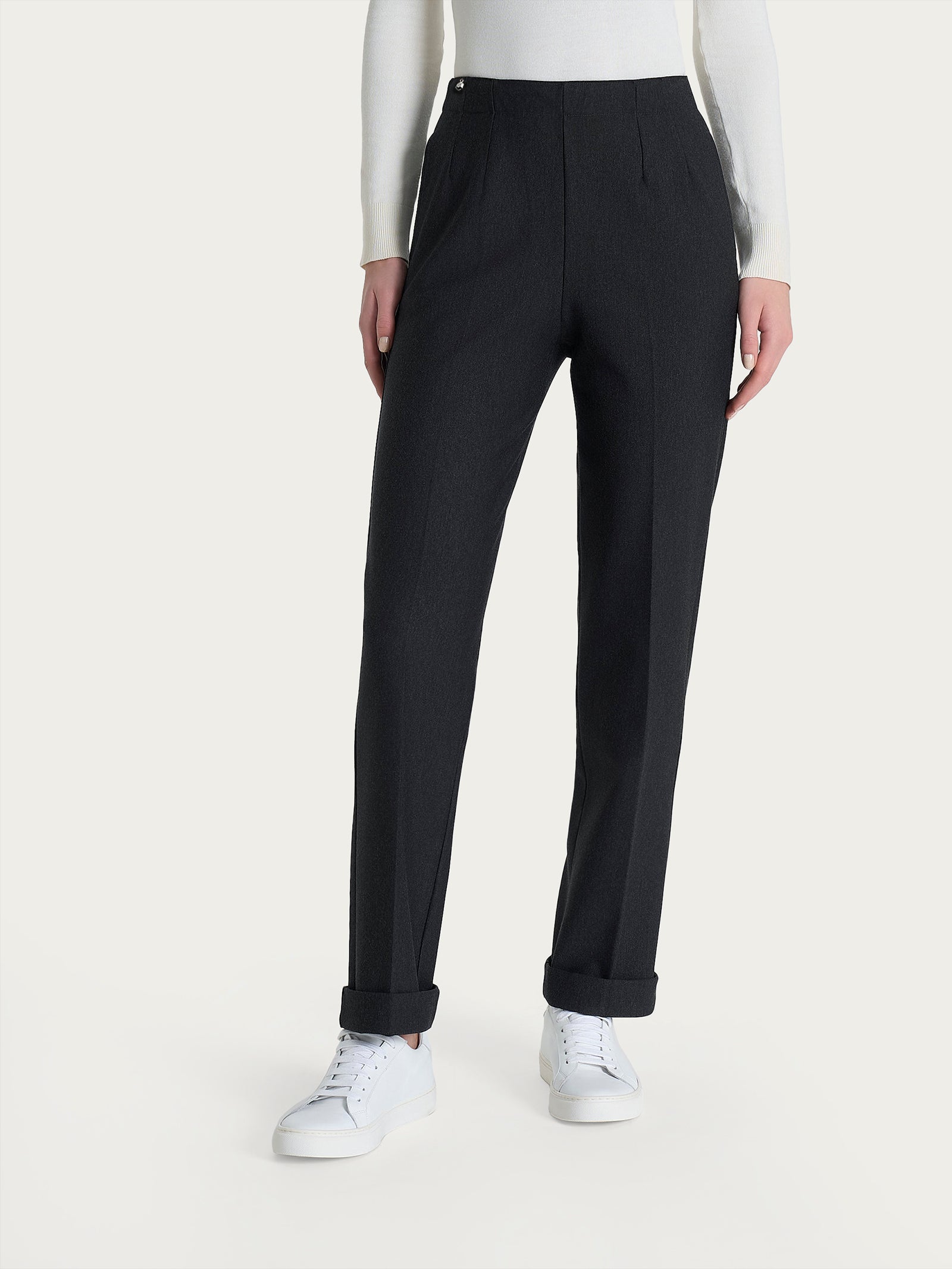 PANTALONE STRAIGHT+POCKETS 