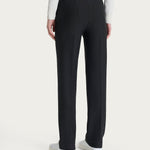 PANTALONE STRAIGHT+POCKETS 