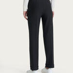 PANTALONE STRAIGHT+POCKETS 