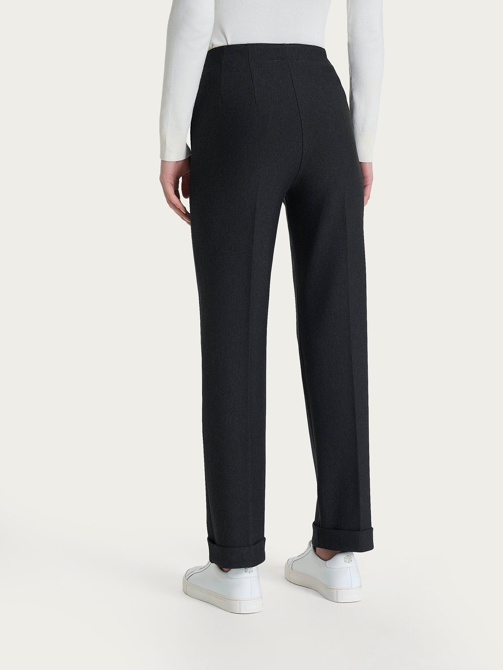 PANTALONE STRAIGHT+POCKETS 