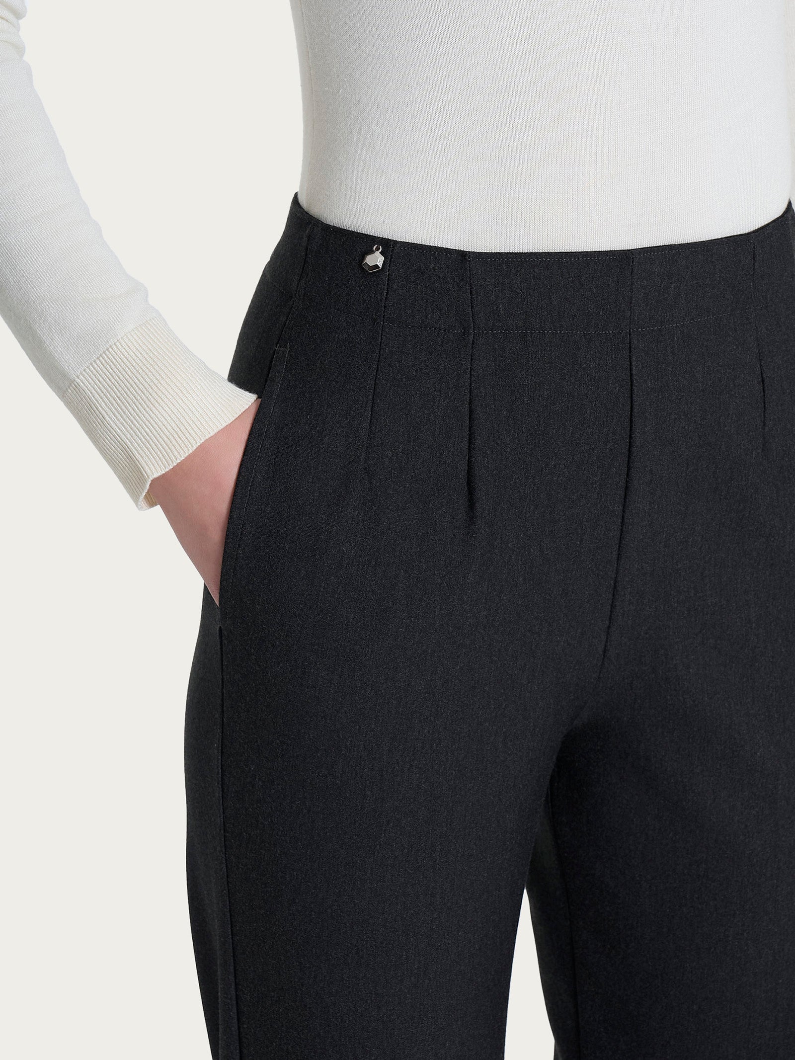PANTALONE STRAIGHT+POCKETS 