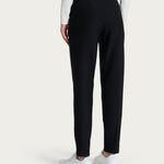 PANTALONE CARROT / POCKETS 